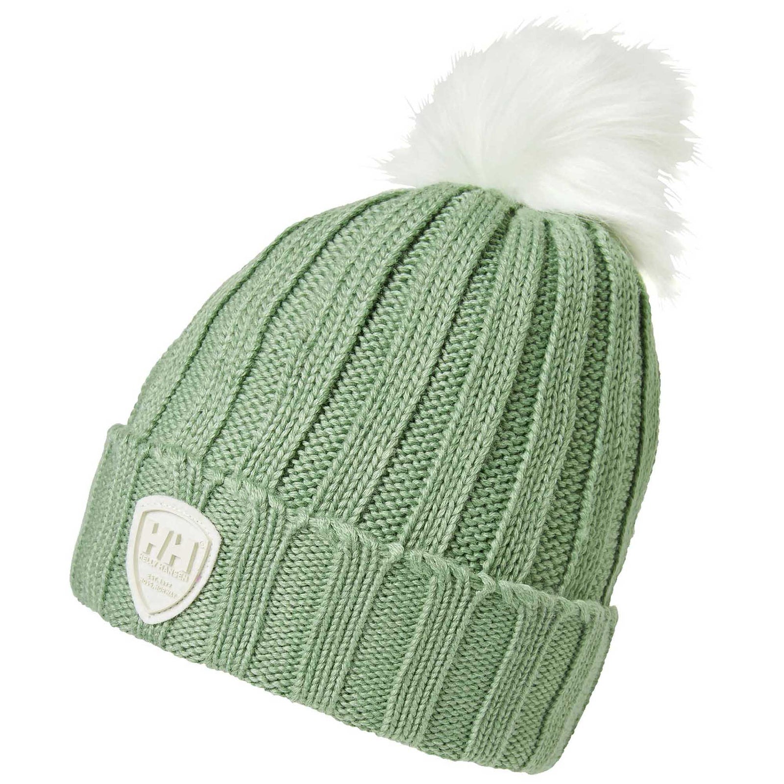 Helly Hansen Women's Limelight Beanie 2024 JADE