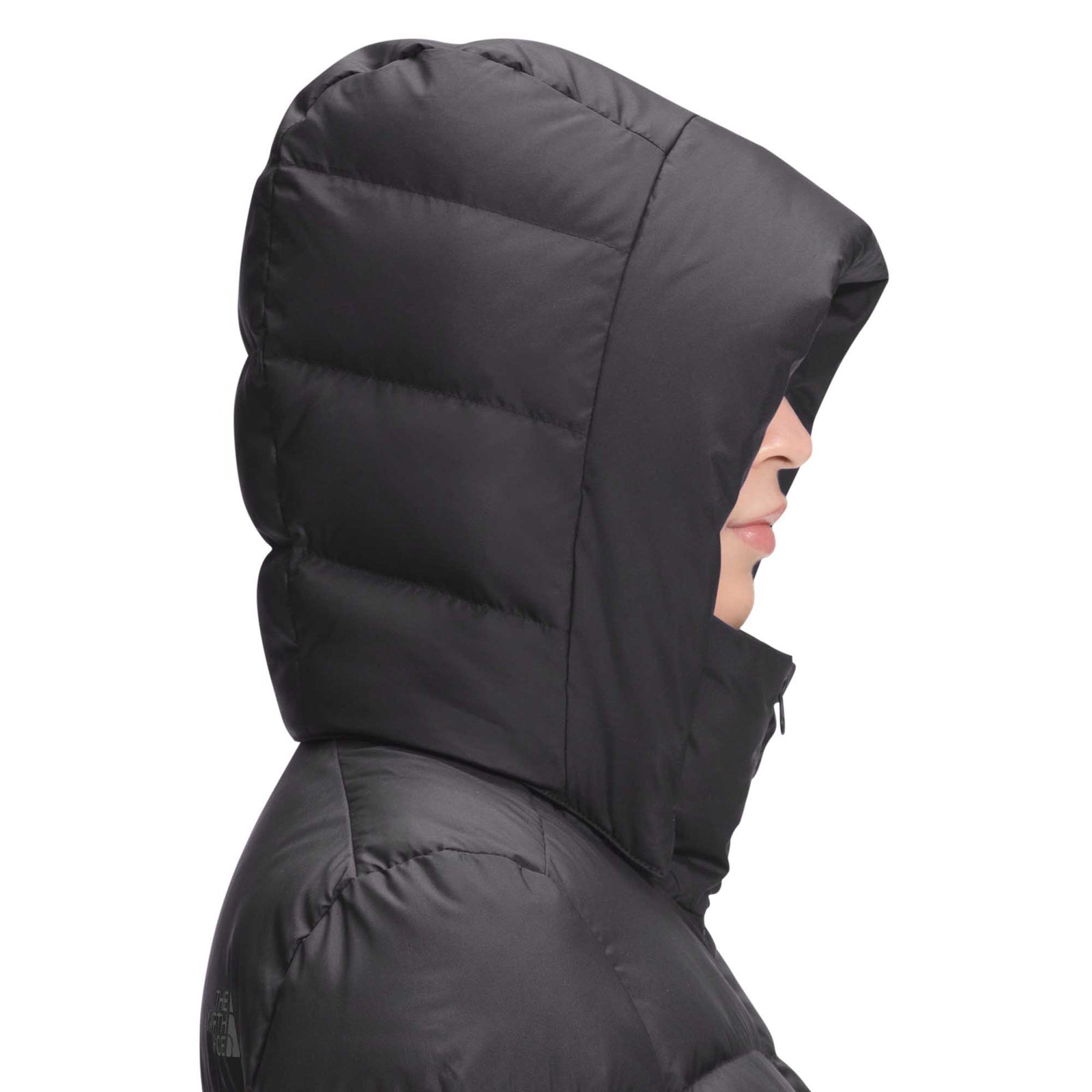 The North Face Women's Metropolis Parka 2024 