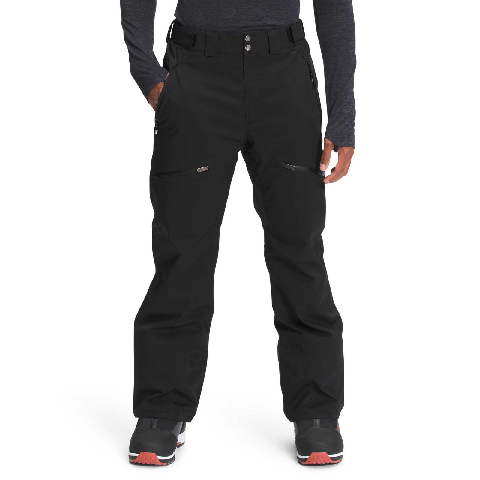 Men's Snow Pants & Ski Bibs