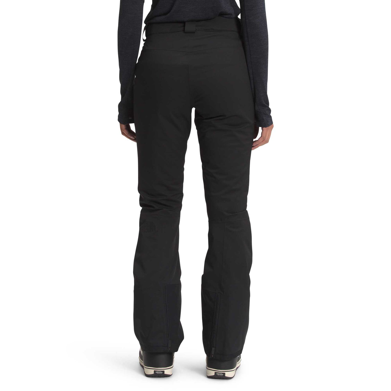 The North Face Women's Short Lenado Snow Pants 2024 