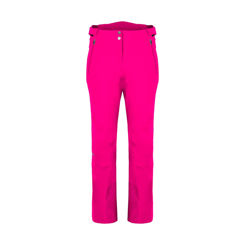 KJUS Women's Formula Snow Pants 2024 MAGENTA