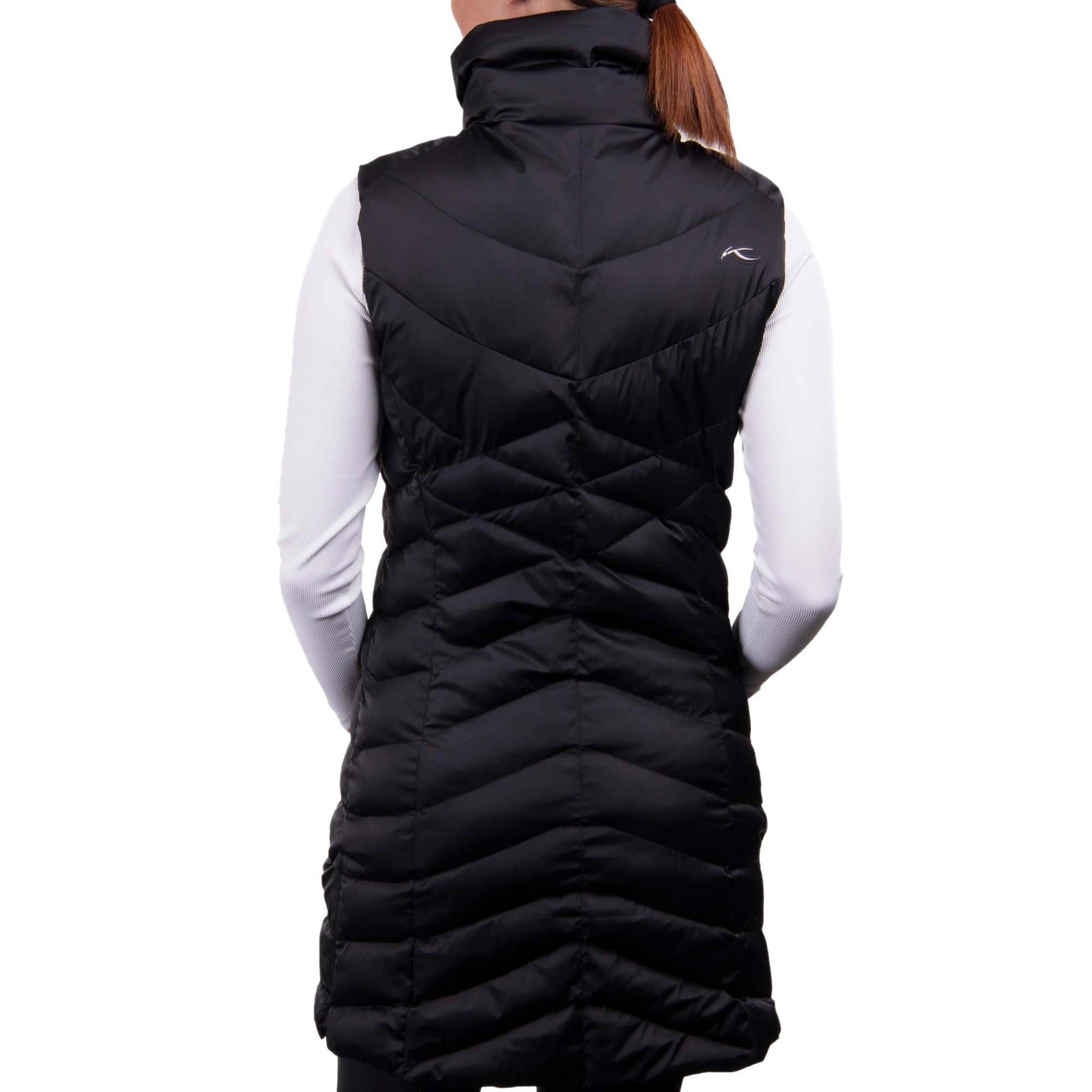 KJUS Women's Klosters Vest 2024 