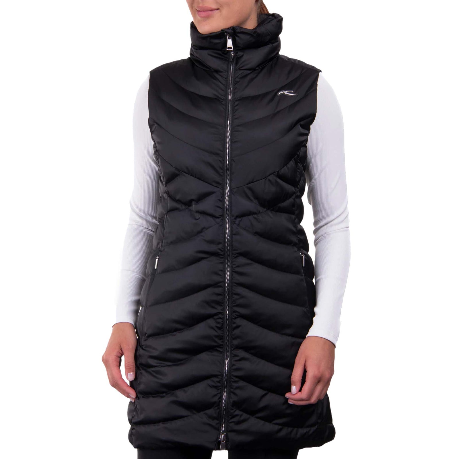 KJUS Women's Klosters Vest 2024 