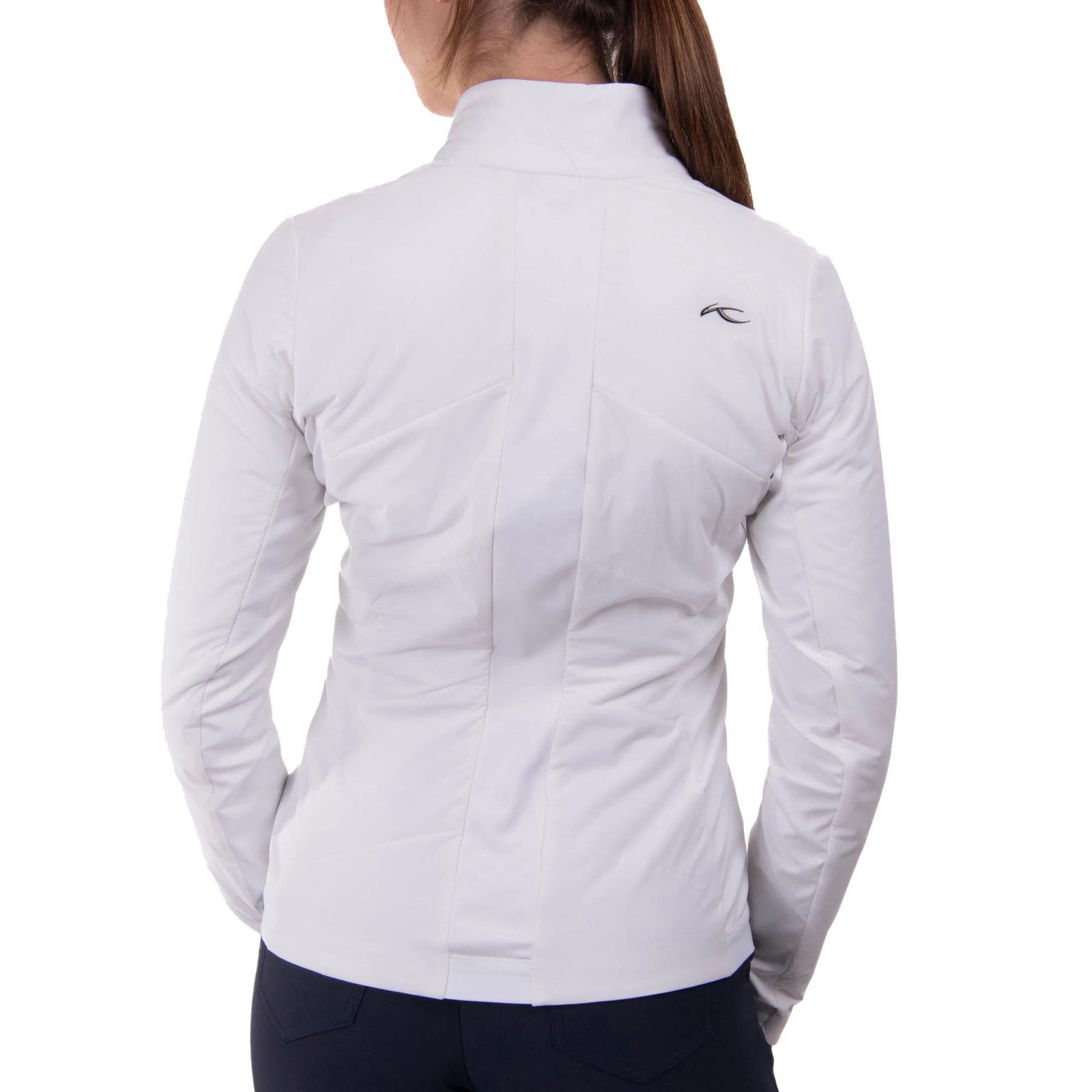 Kjus Women's Radiation Jacket 2024 