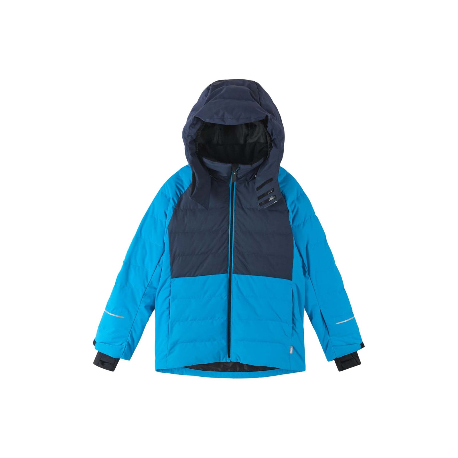 Reima Junior's Kuosku Jacket 2024 TRUE BLUE