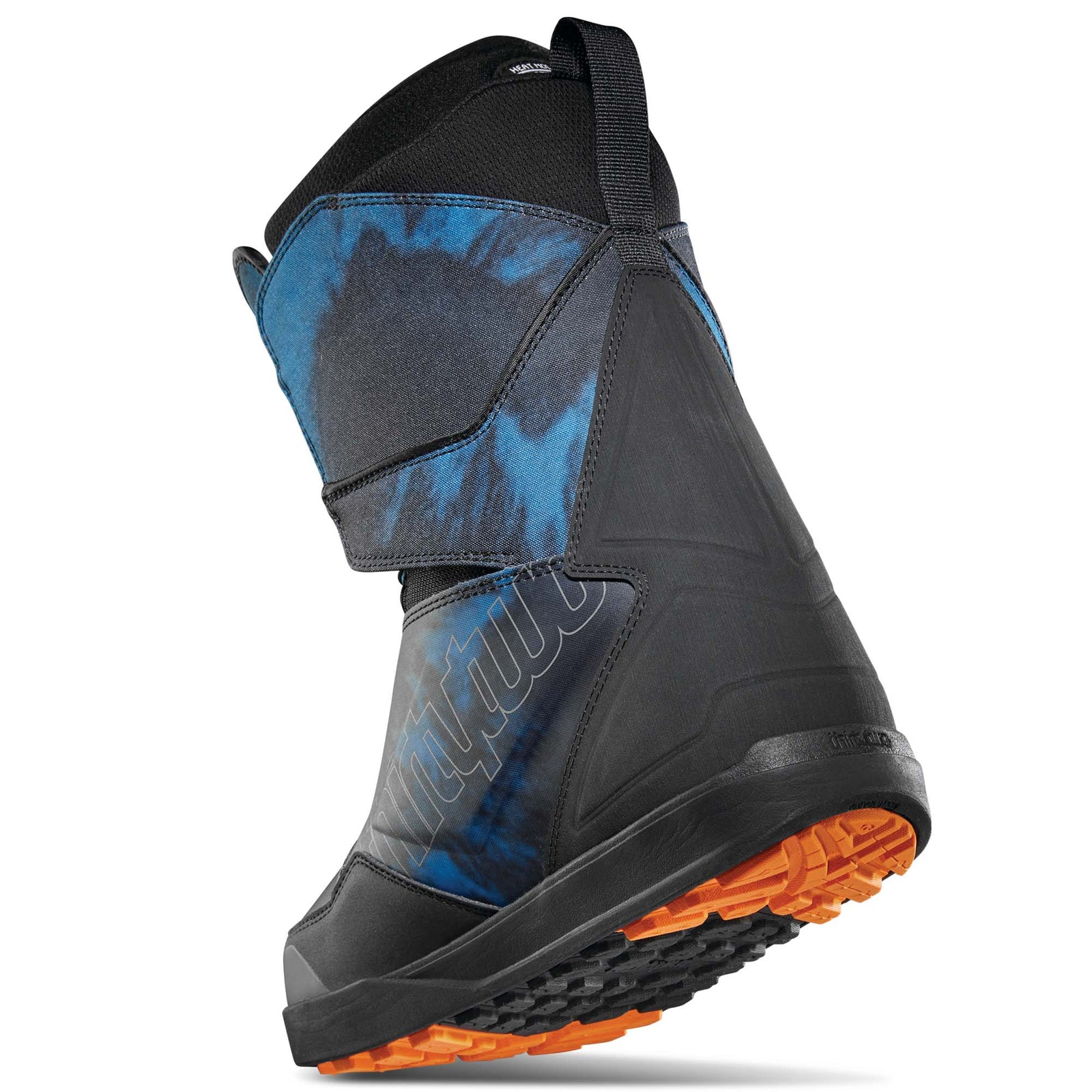ThirtyTwo Men's Lashed Double BOA® Boot 2024 