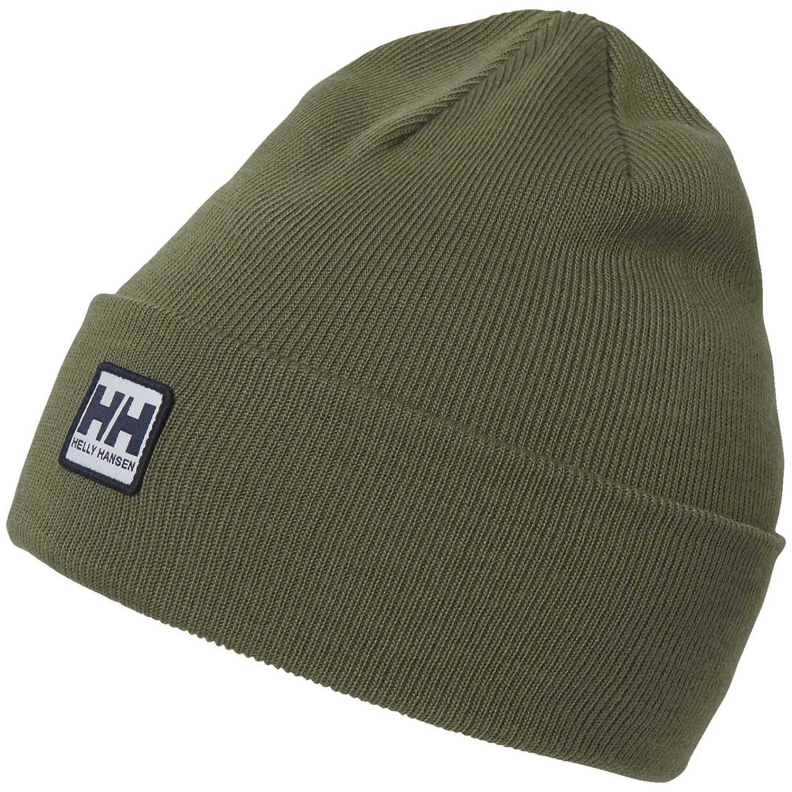 Helly Hansen Urban Cuff Beanie 2024 LAVA