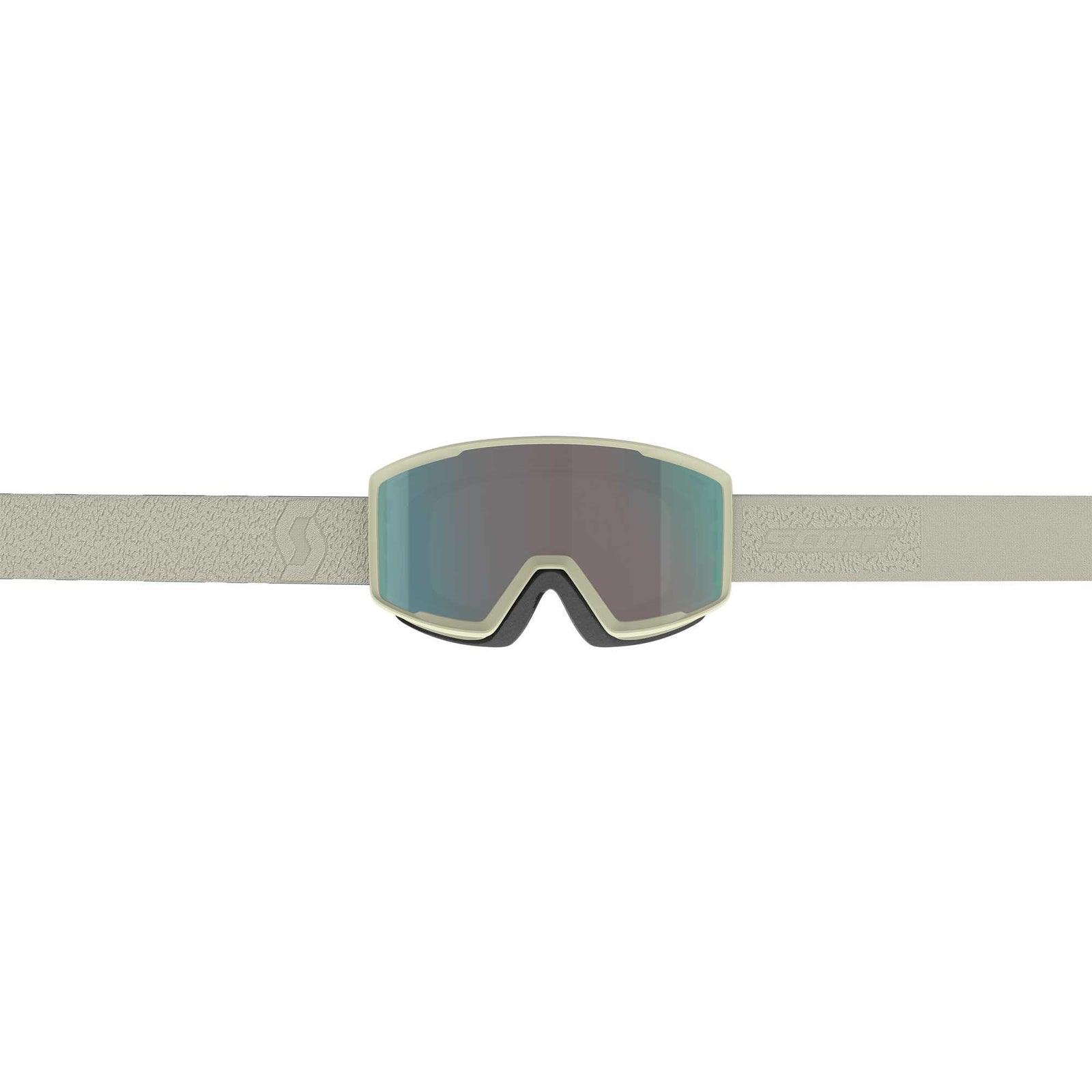 Scott Factor Pro Goggles 2024 