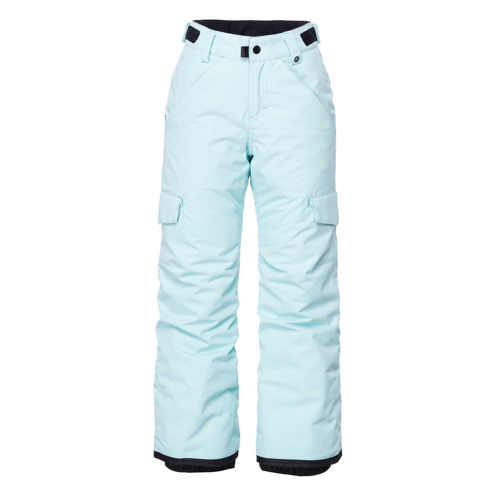 686 Junior's Lola Insulated Pant 2024 ICY BLUE