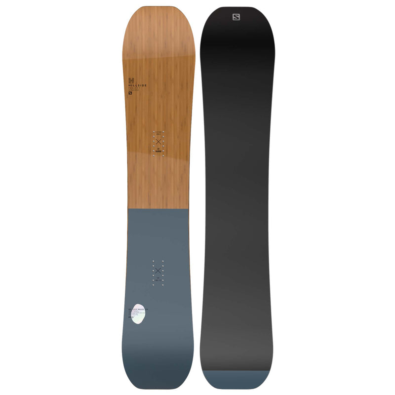 Salomon Men's HPS-Louif Paradis Snowboard 2024 ASSORTED