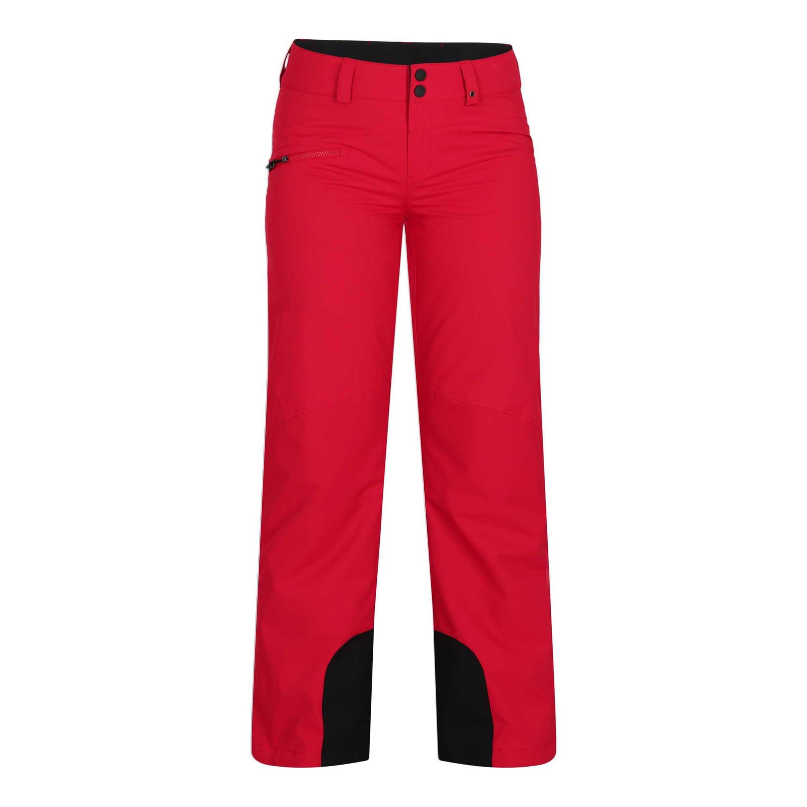 Obermeyer Women's Long Malta Snow Pants 2024 LOVE NOTE