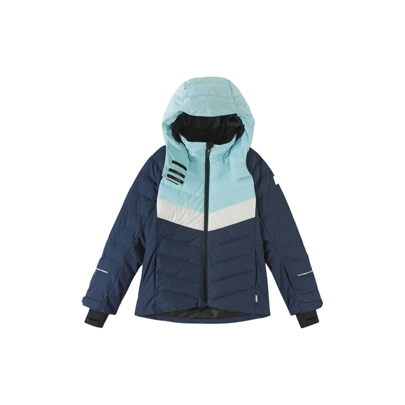 Reima Junior's Luppo Jacket 2024 ASSORTED