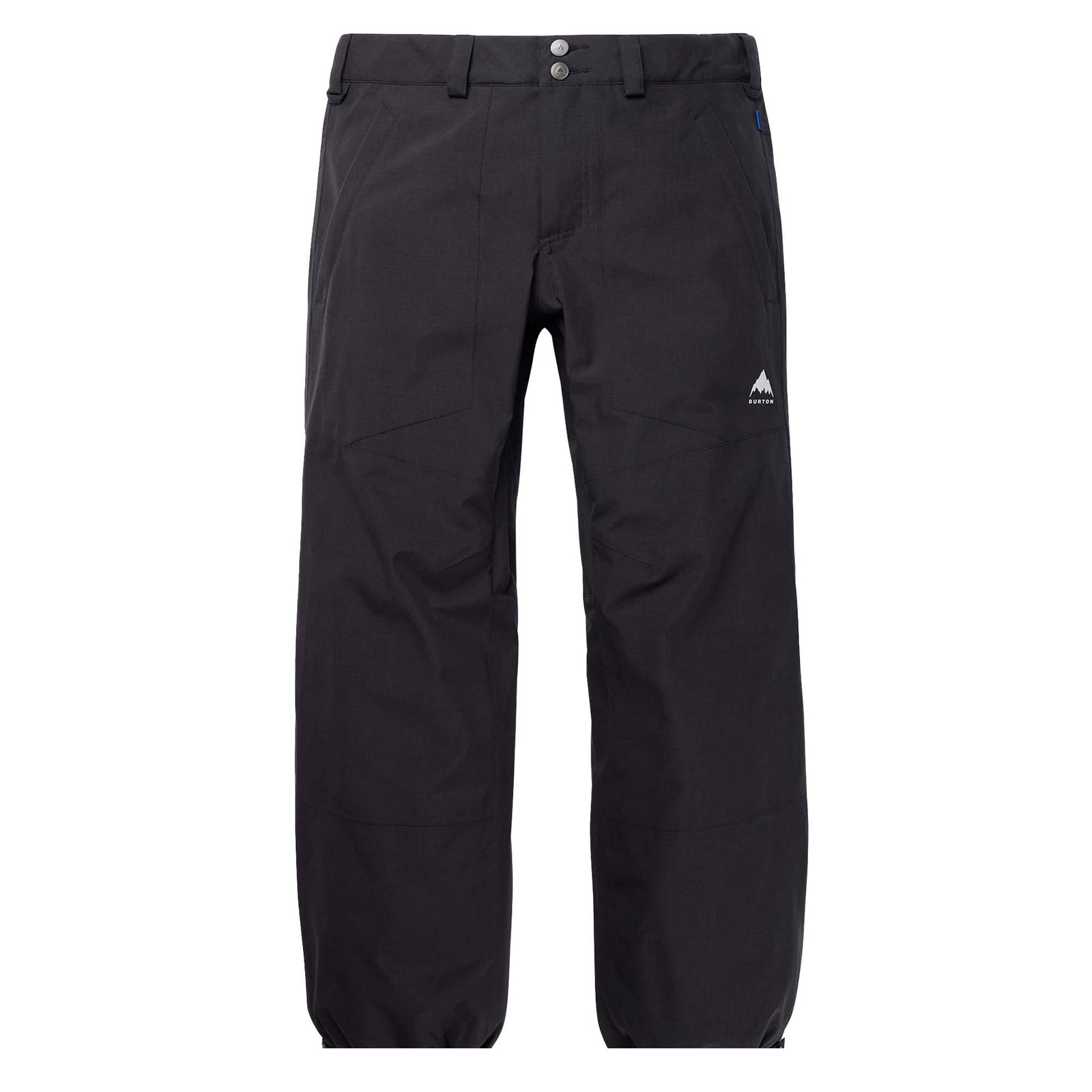 Burton Men's Melter Plus 2L Pants 2024 TRUE BLACK