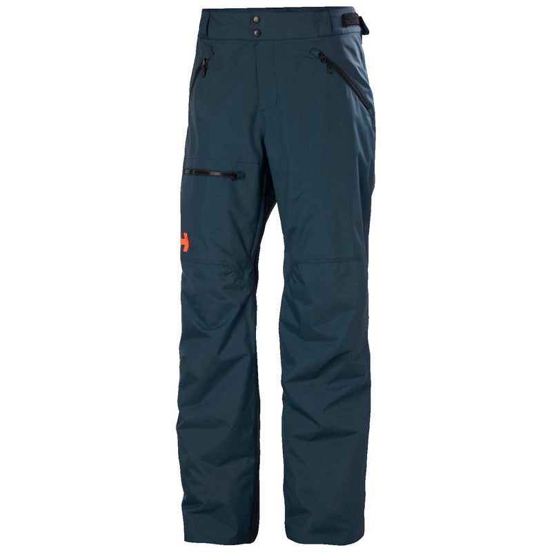 Helly Hansen Men's Sogn Cargo Pant 2024 MIDNIGHT