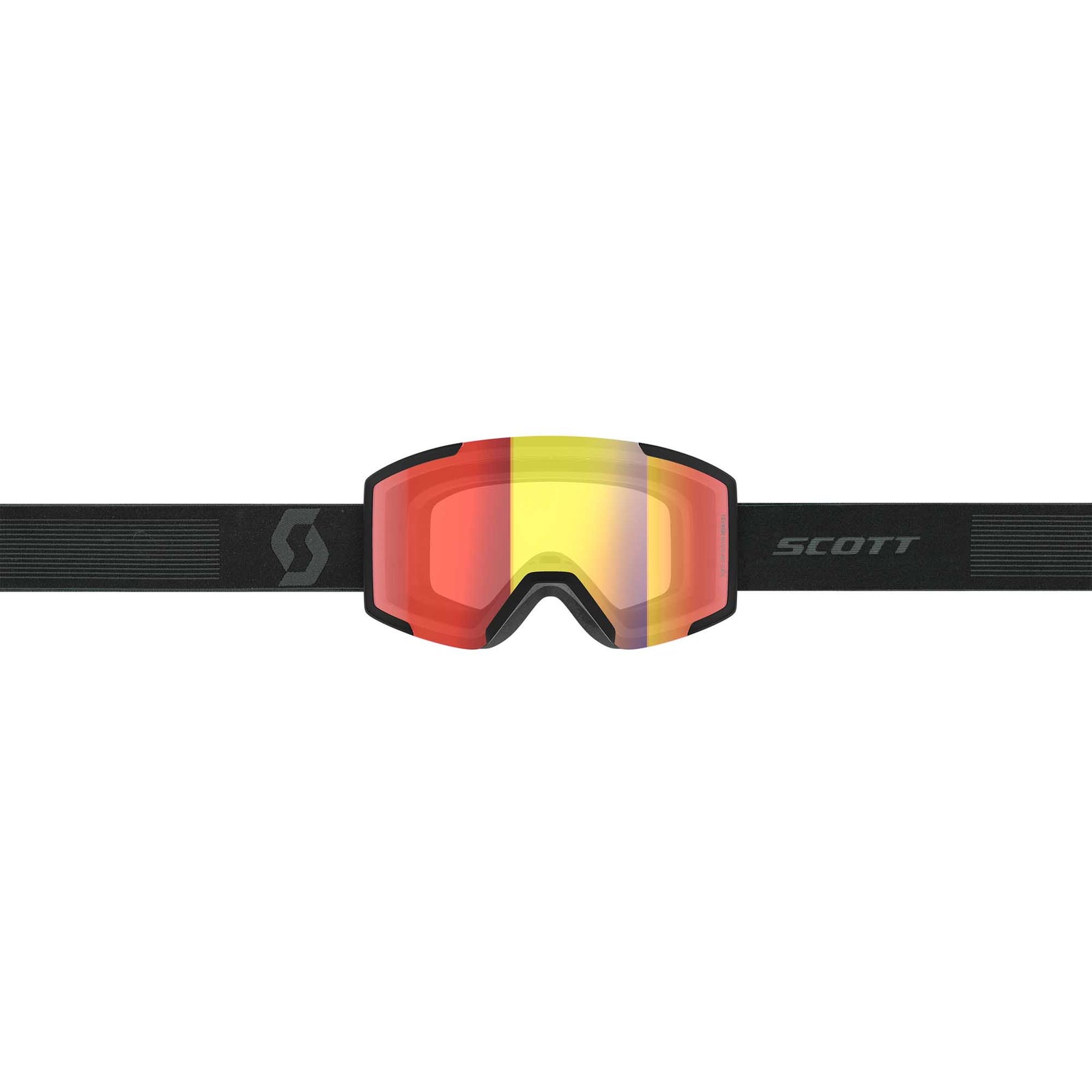 Scott Shield LS Goggles 2024 