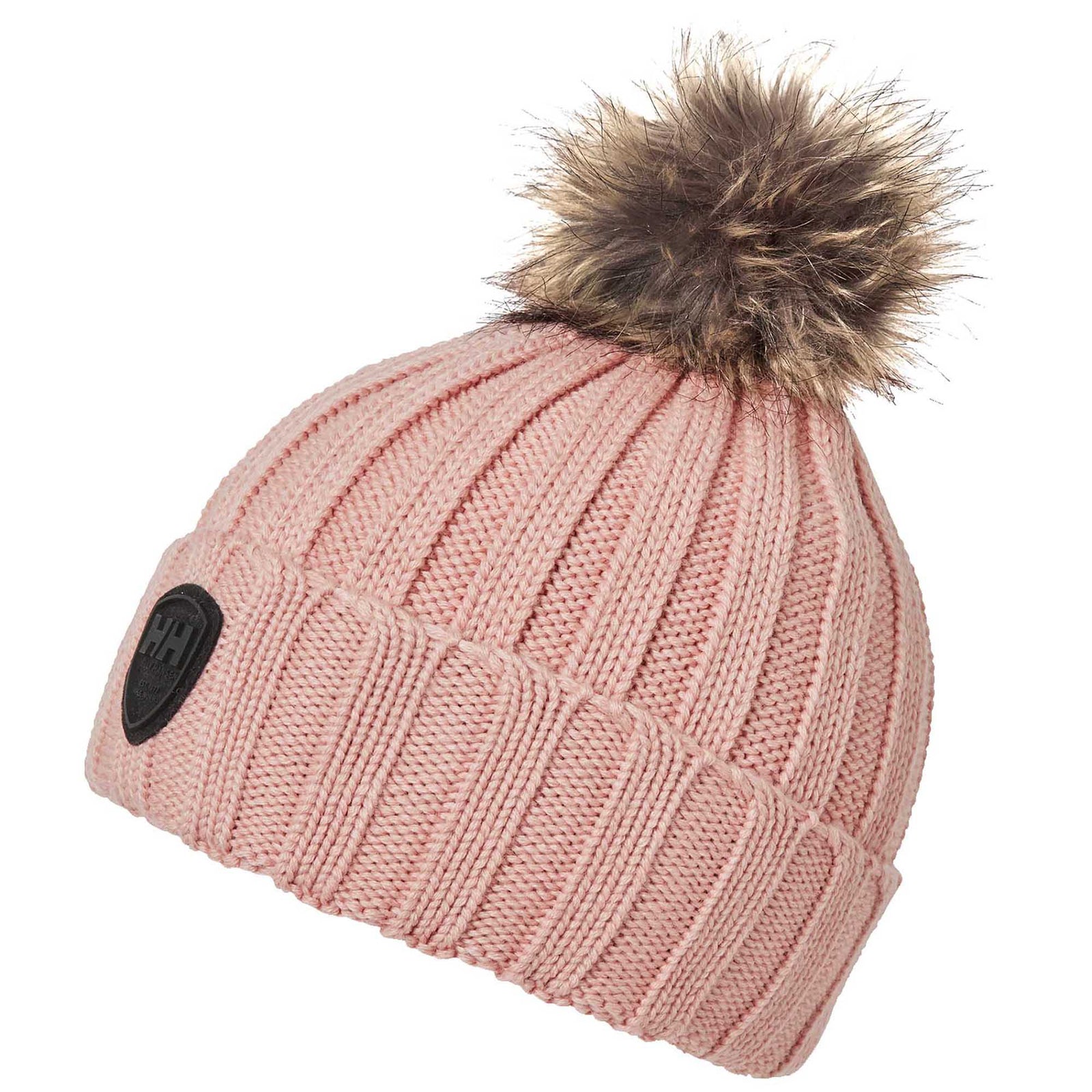 Helly Hansen Women's Limelight Beanie 2024 MISTY ROSE