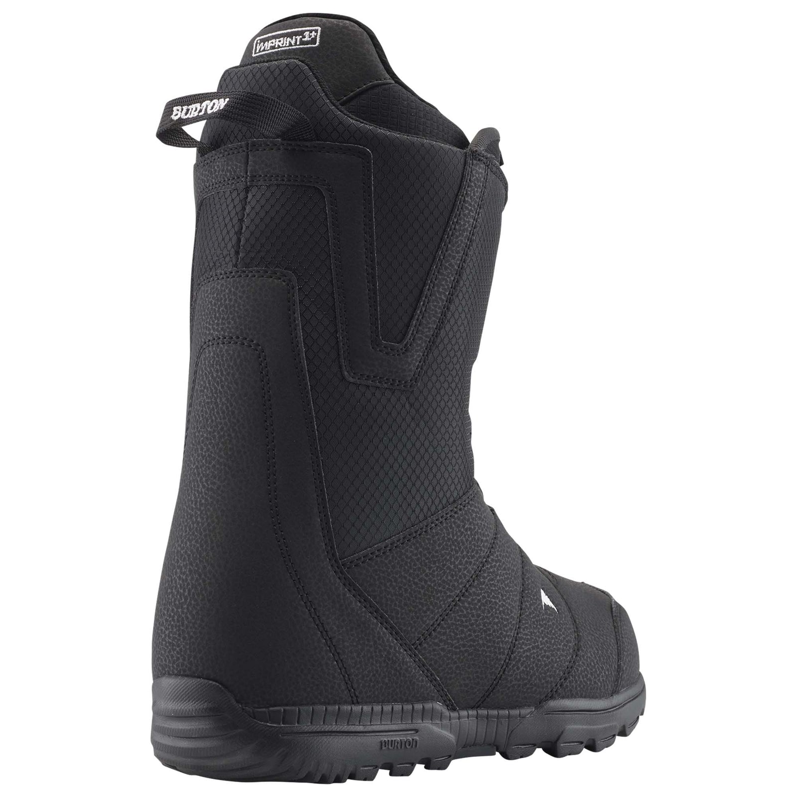 Burton Men's Moto BOA® Snowboard Boots 2024 