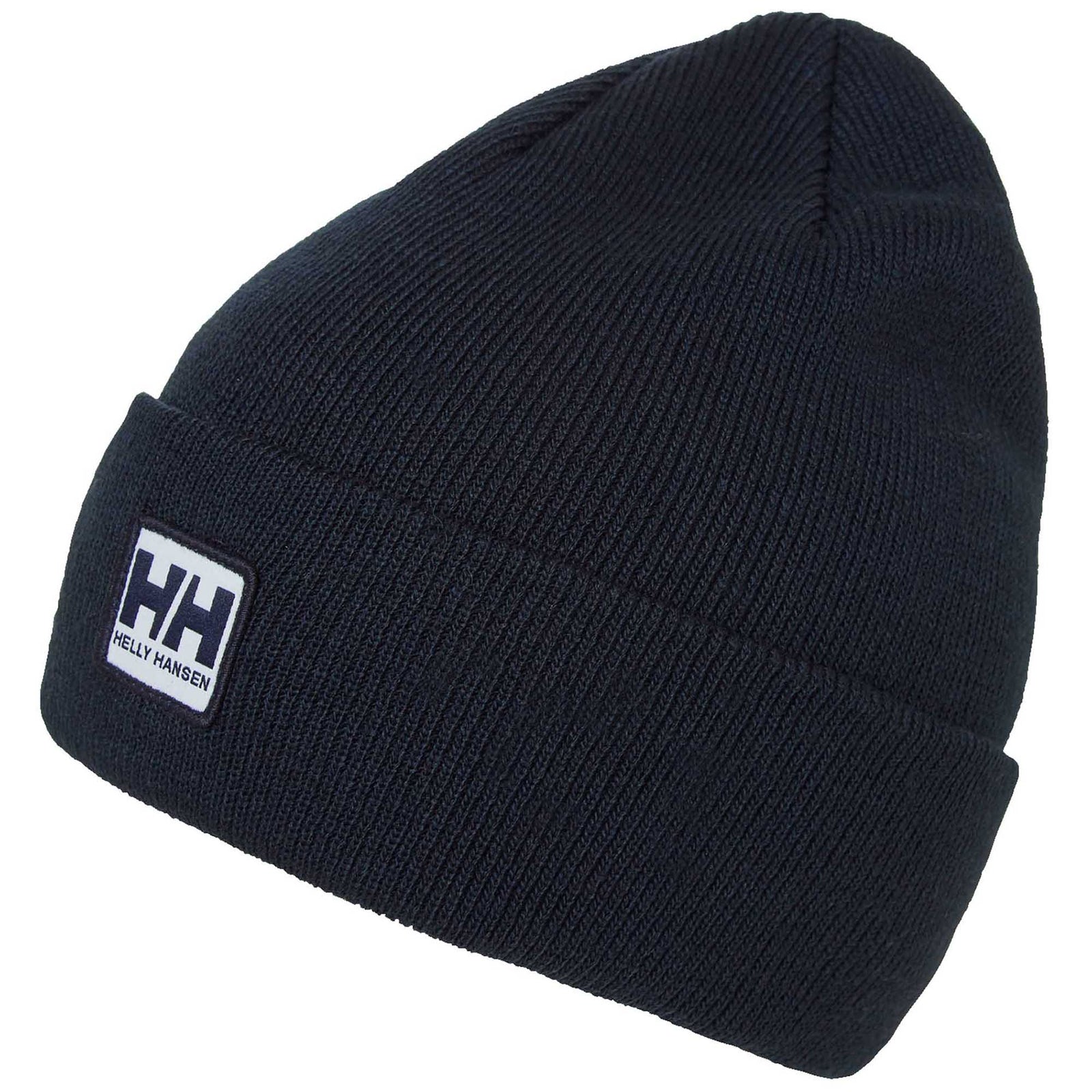 Helly Hansen Urban Cuff Beanie 2024 NAVY