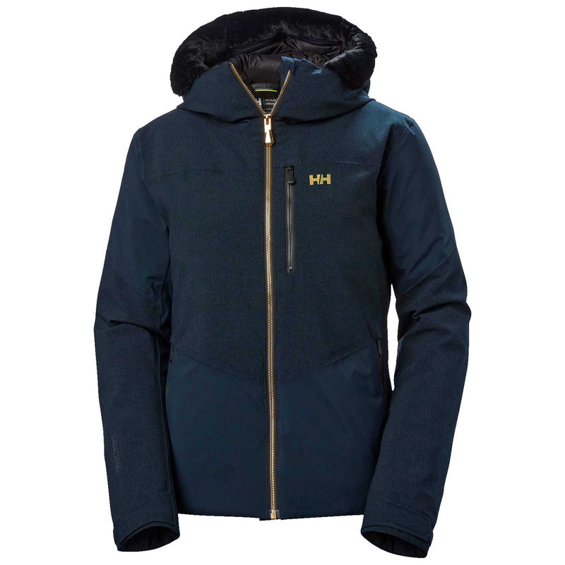 Helly Hansen Women's Valdisere 2.0 Jacket 2024 NAVY