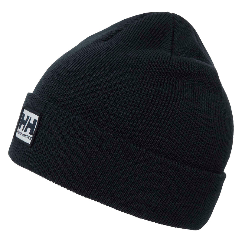 Helly Hansen Junior's Urban Cuff Beanie 2024 NAVY