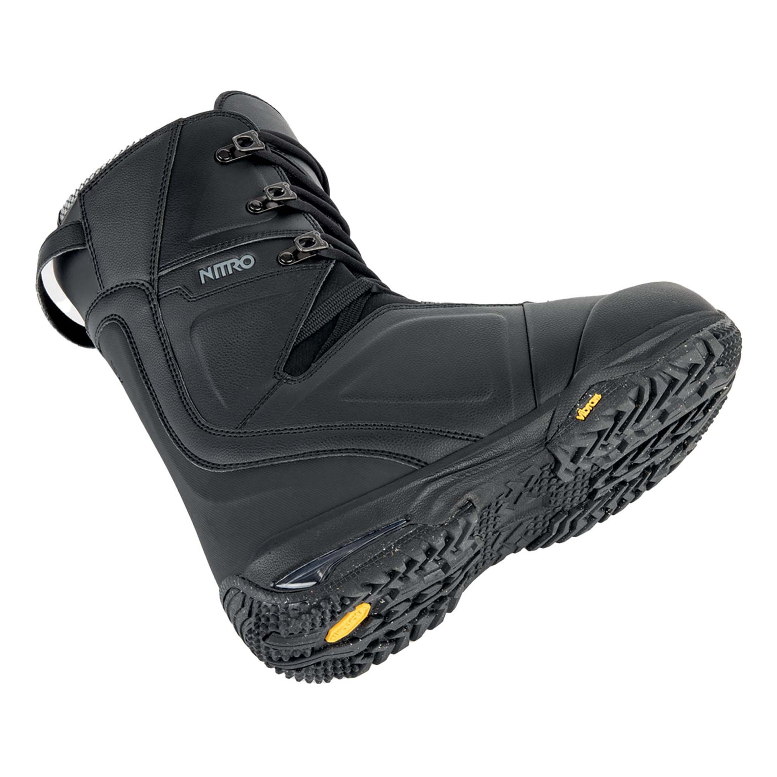 Nitro Men's Team Lace Boot 2024 