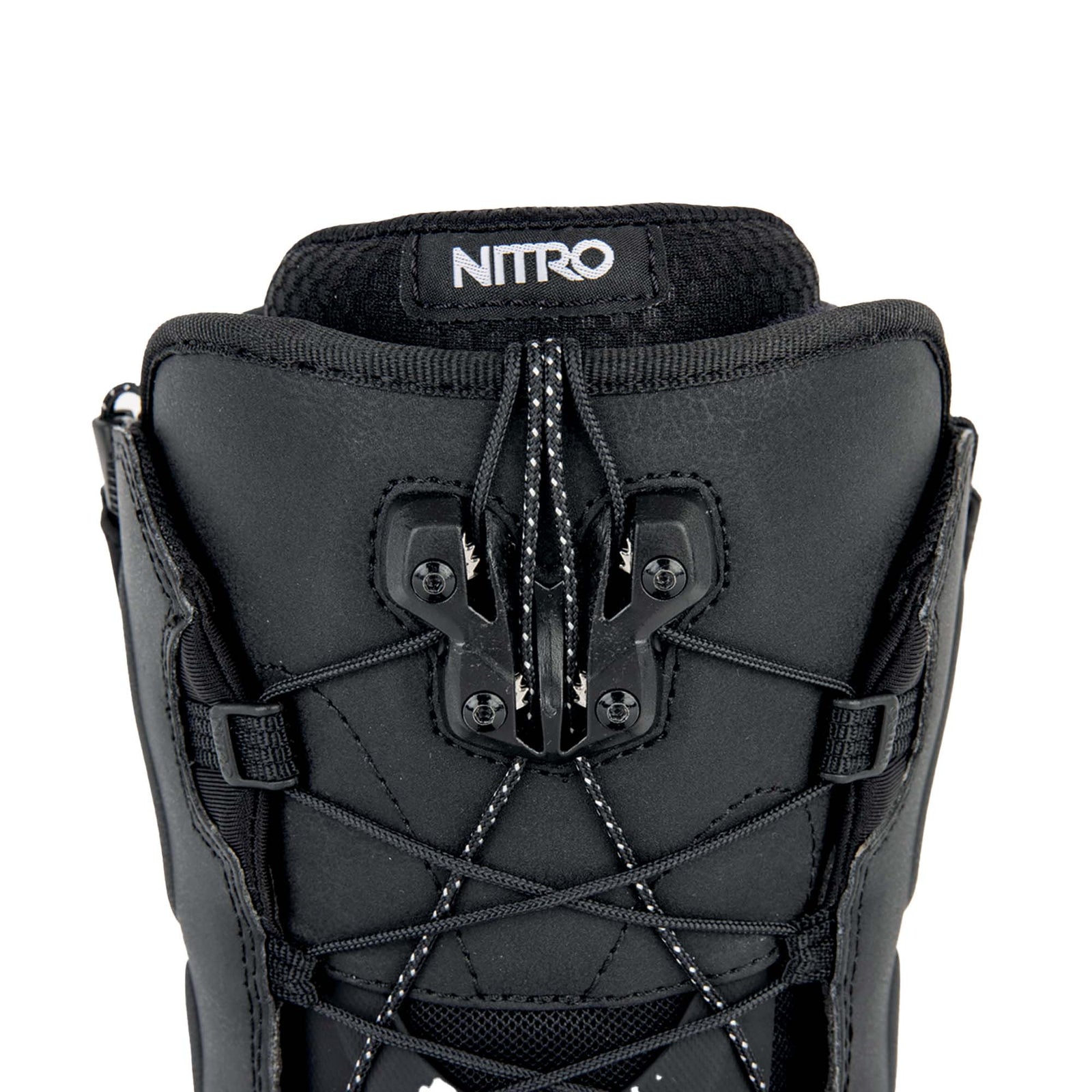 Nitro Men's Profile TLS Step On Boot 2024 