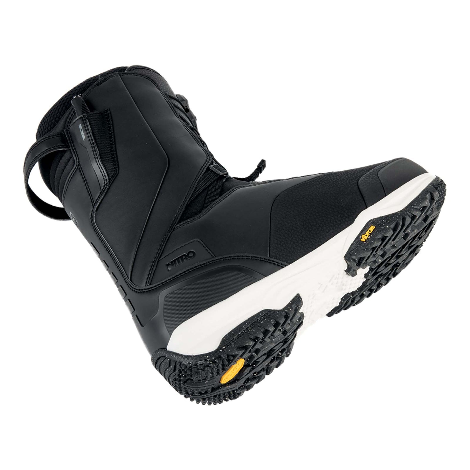 Nitro Men's Venture Pro TLS Boot 2024 