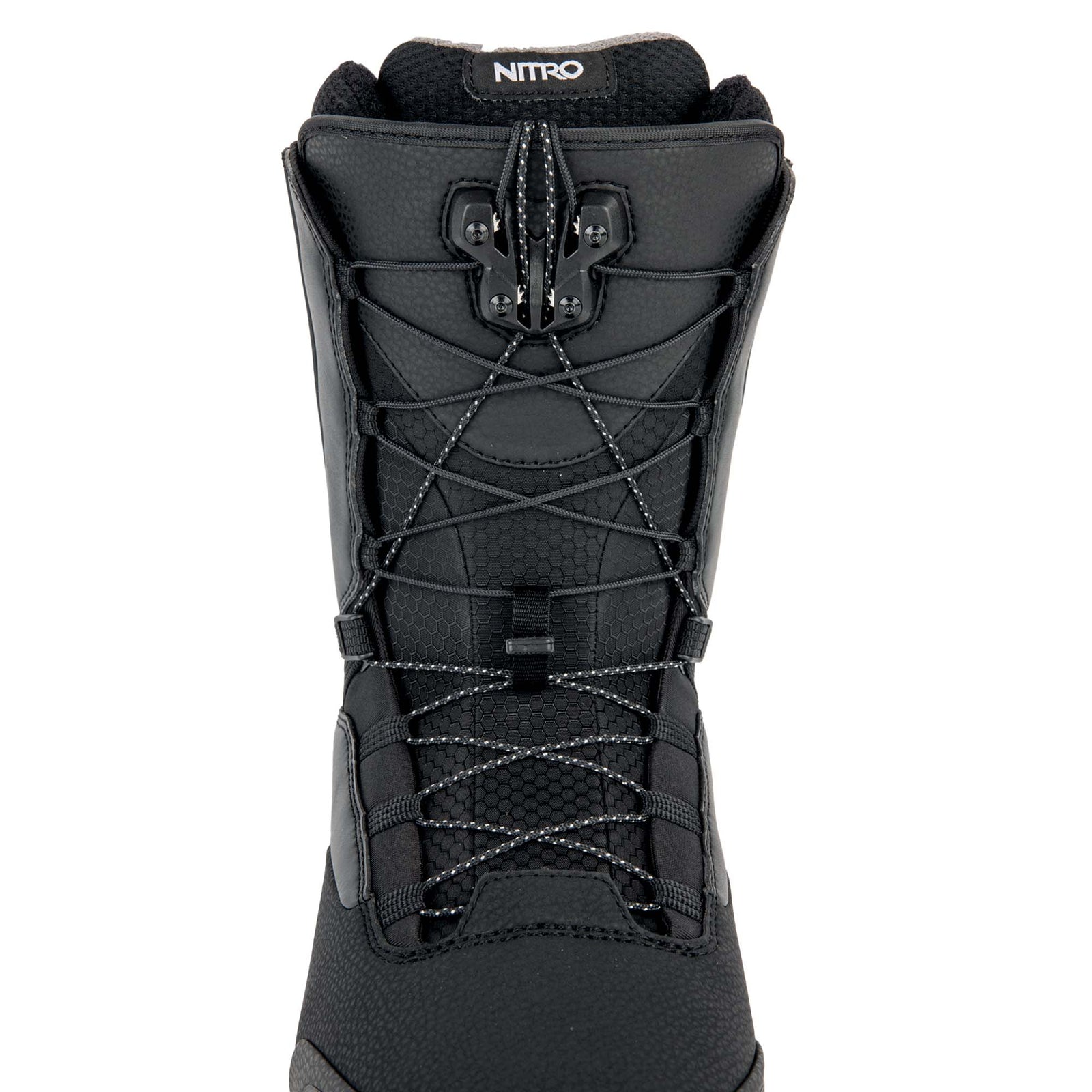 Nitro Men's Venture Pro TLS Boot 2024 