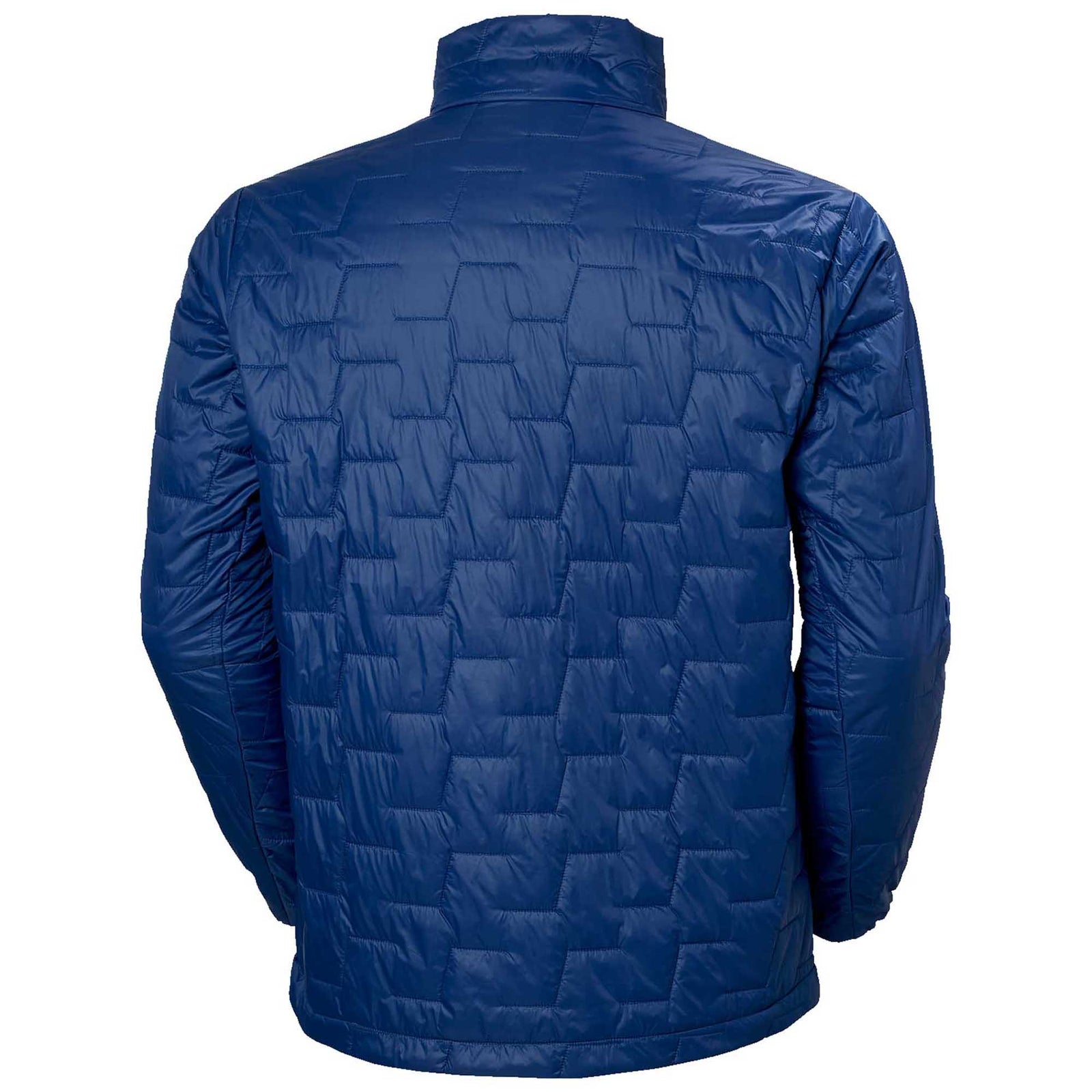 Helly Hansen Lifaloft Insulator Vest, Camisa Hombre, Azul (Blue), M :  : Moda