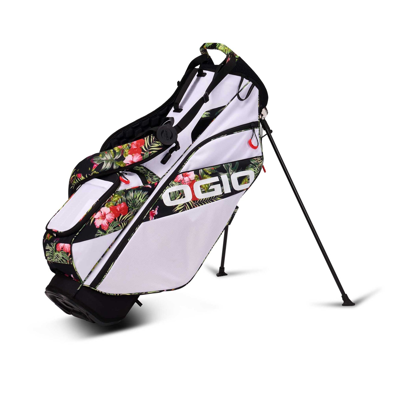 Callaway Ogio Fuse 4 Bag 2024 ALOHA