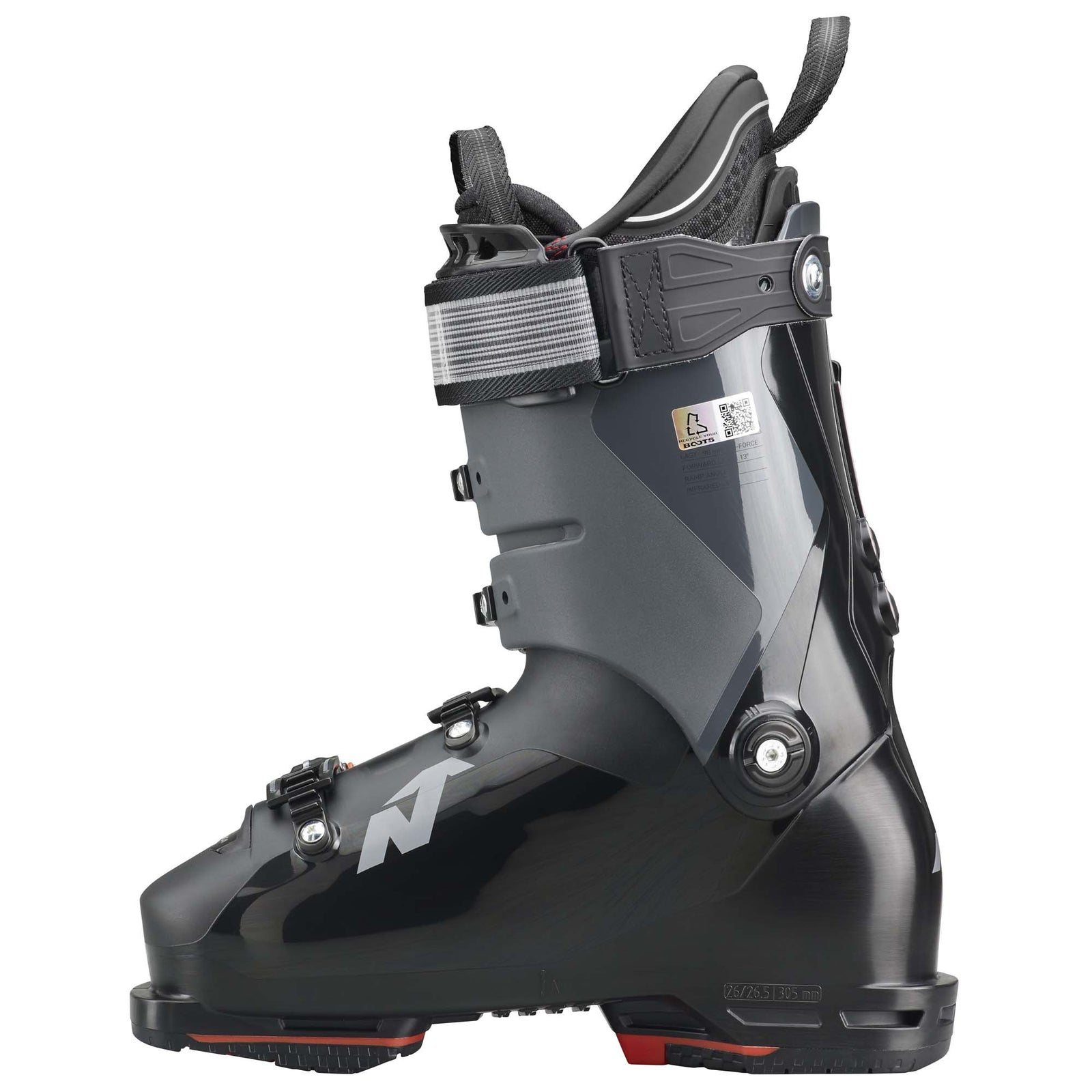 Nordica Men's Promachine 130 Ski Boot 2024 