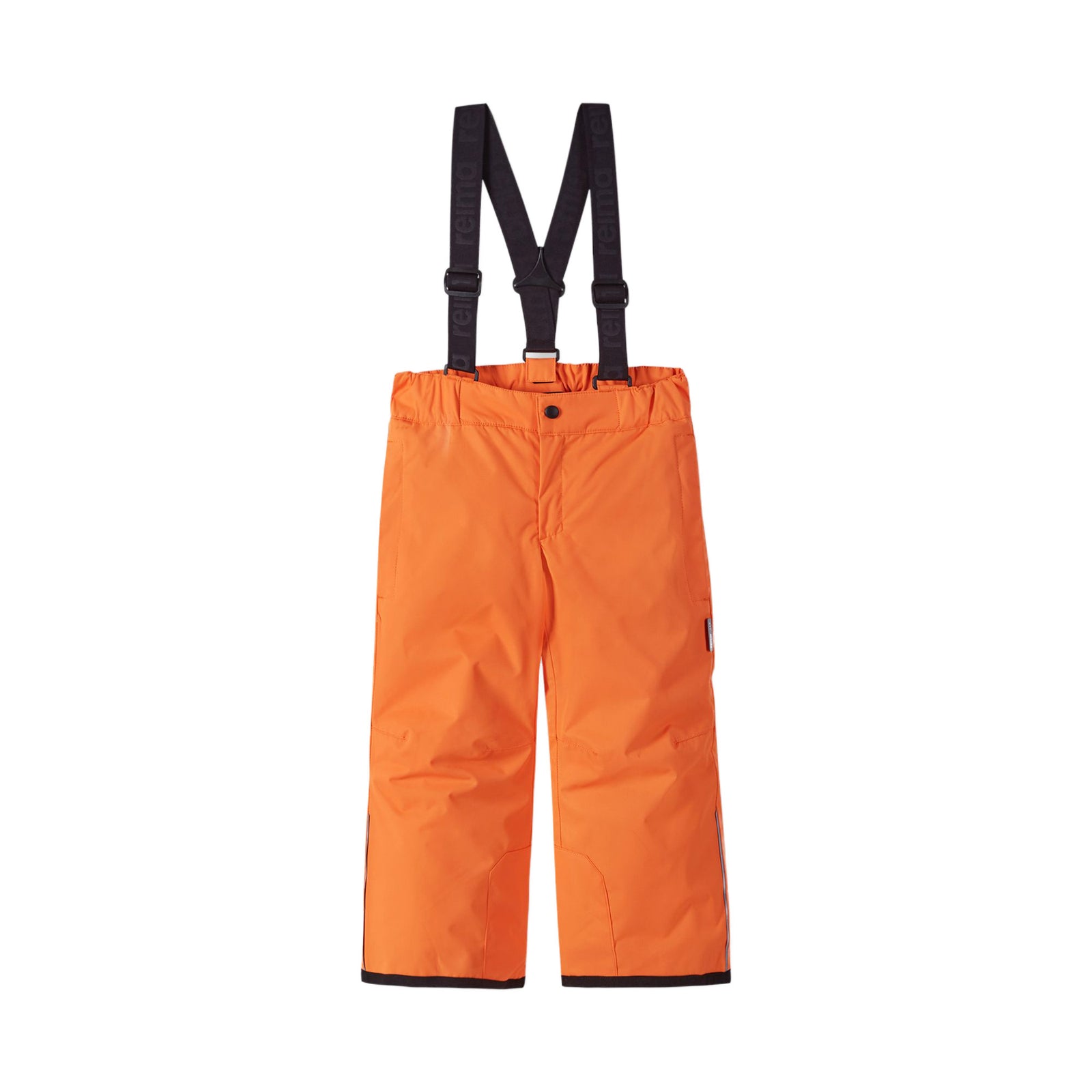 Reima Toddler's Proxima Pant 2024 ORANGE