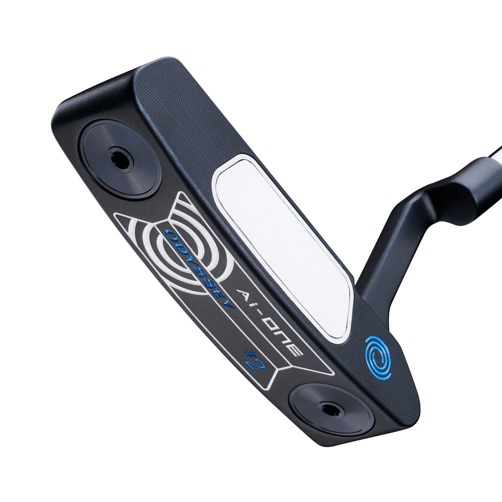 Callaway Odyssey Ai-ONE Two CH Putter 2024 