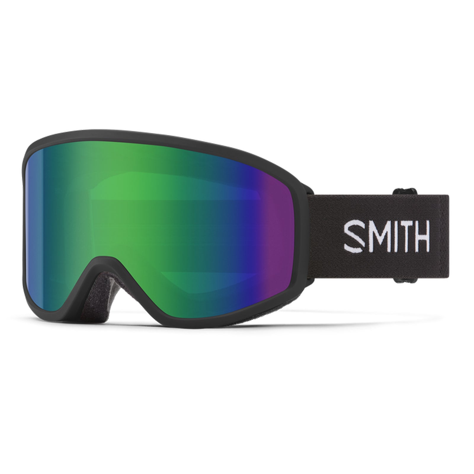 Smith Reason OTG Goggles 2024 BLACK