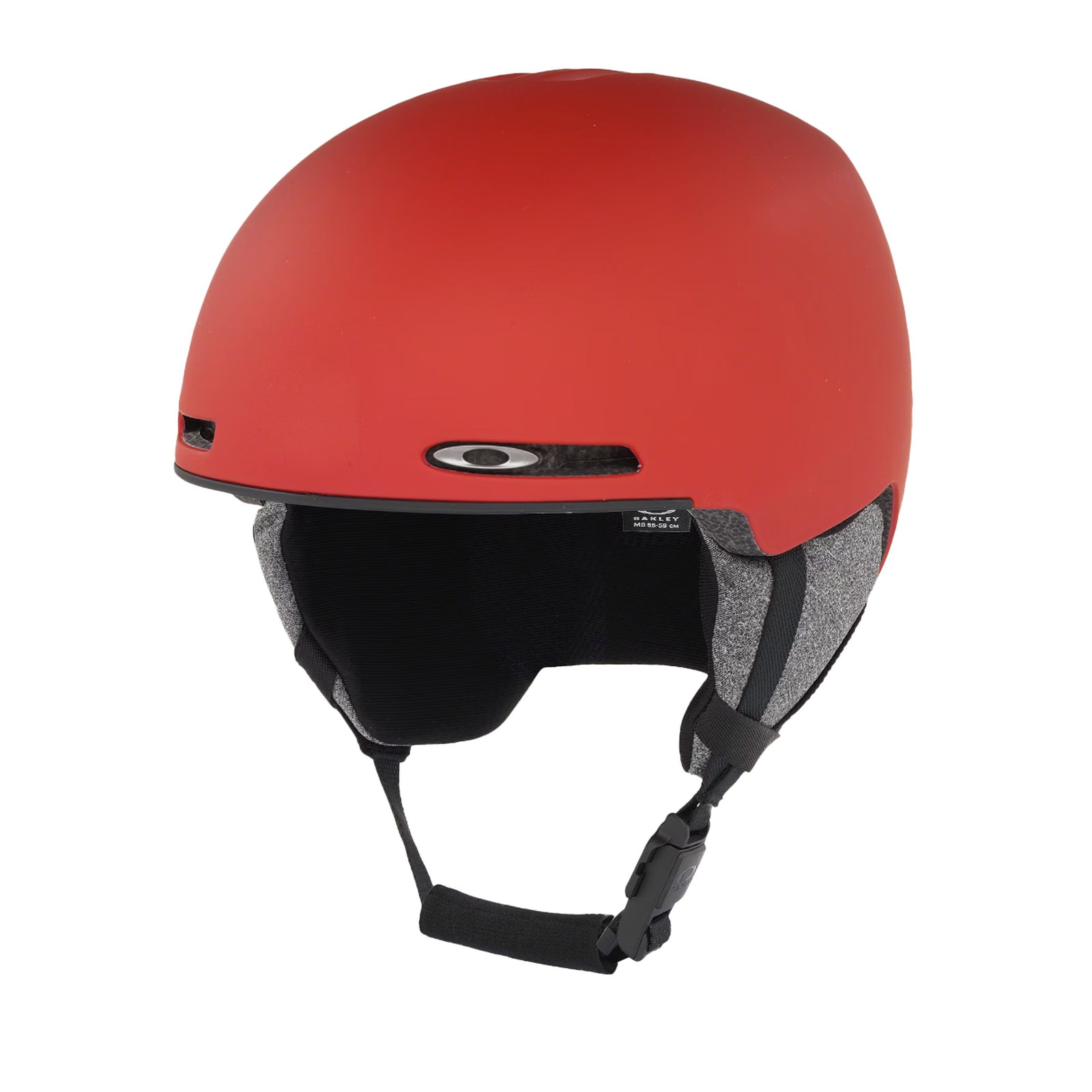 Oakley Mod 1 MIPS® Helmet 2024 RED LINE