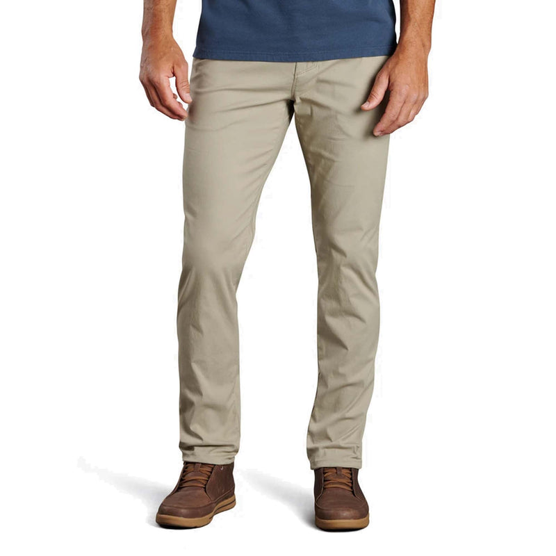 KUHL Men's Resistor™ Lite Chino - Tapered Fit 30in 2024 KHAKI