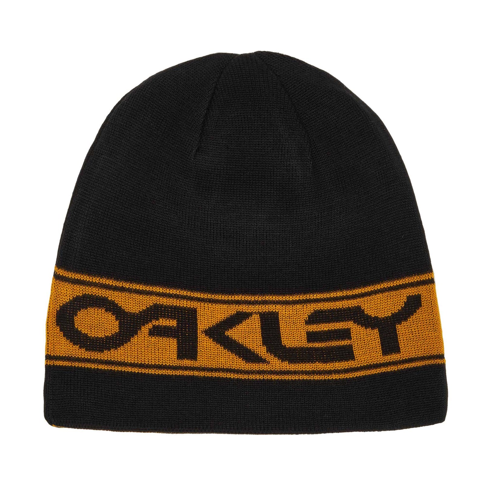 Oakley TNP Reversible Beanie 2024 BRIGHT BLUE/BLACKOUT