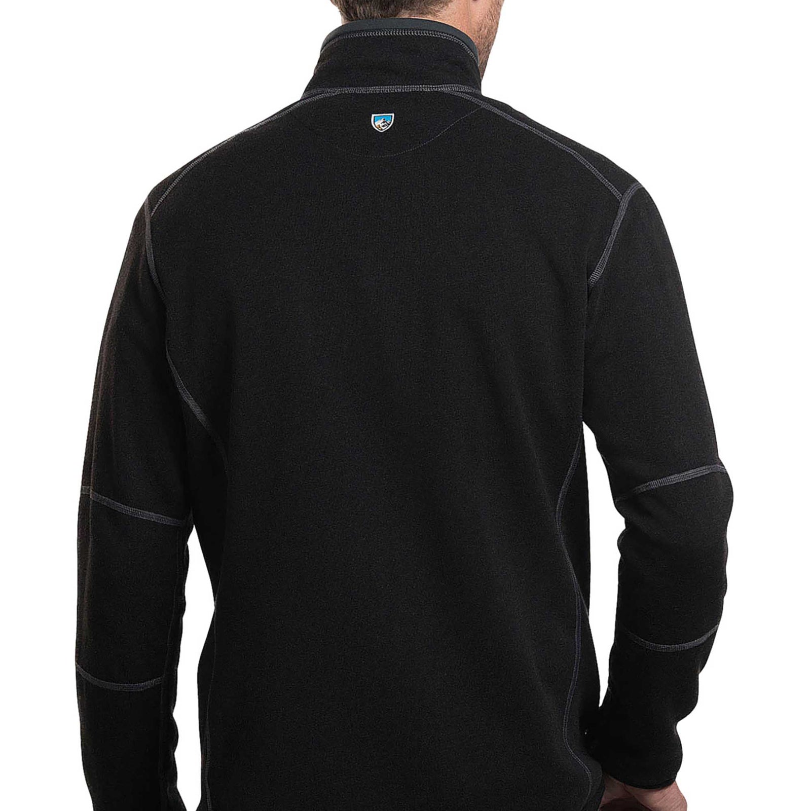 KUHL Men's Revel™ 1/4 Zip 2024 