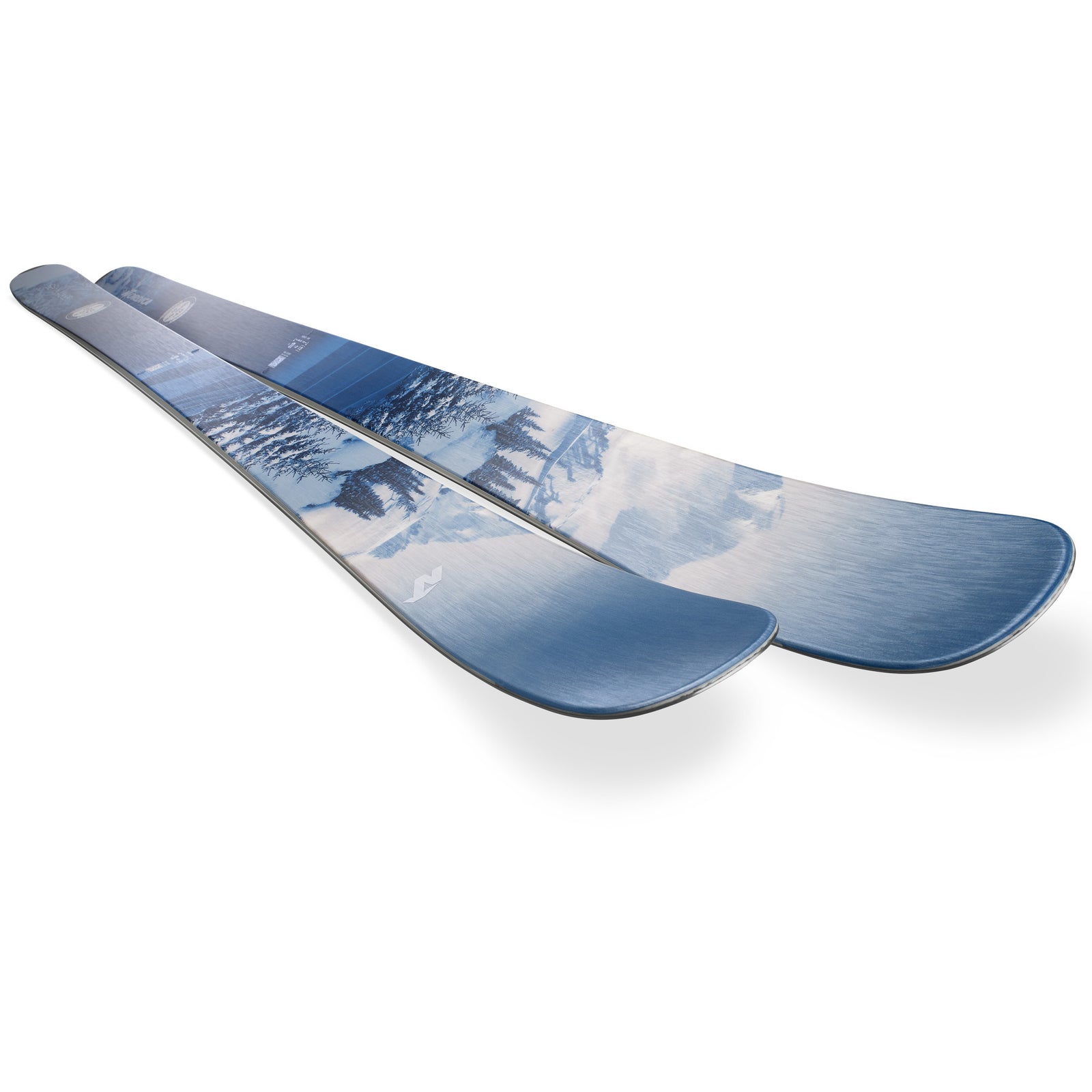 Nordica Women's Santa Ana 93 Ski 2024 