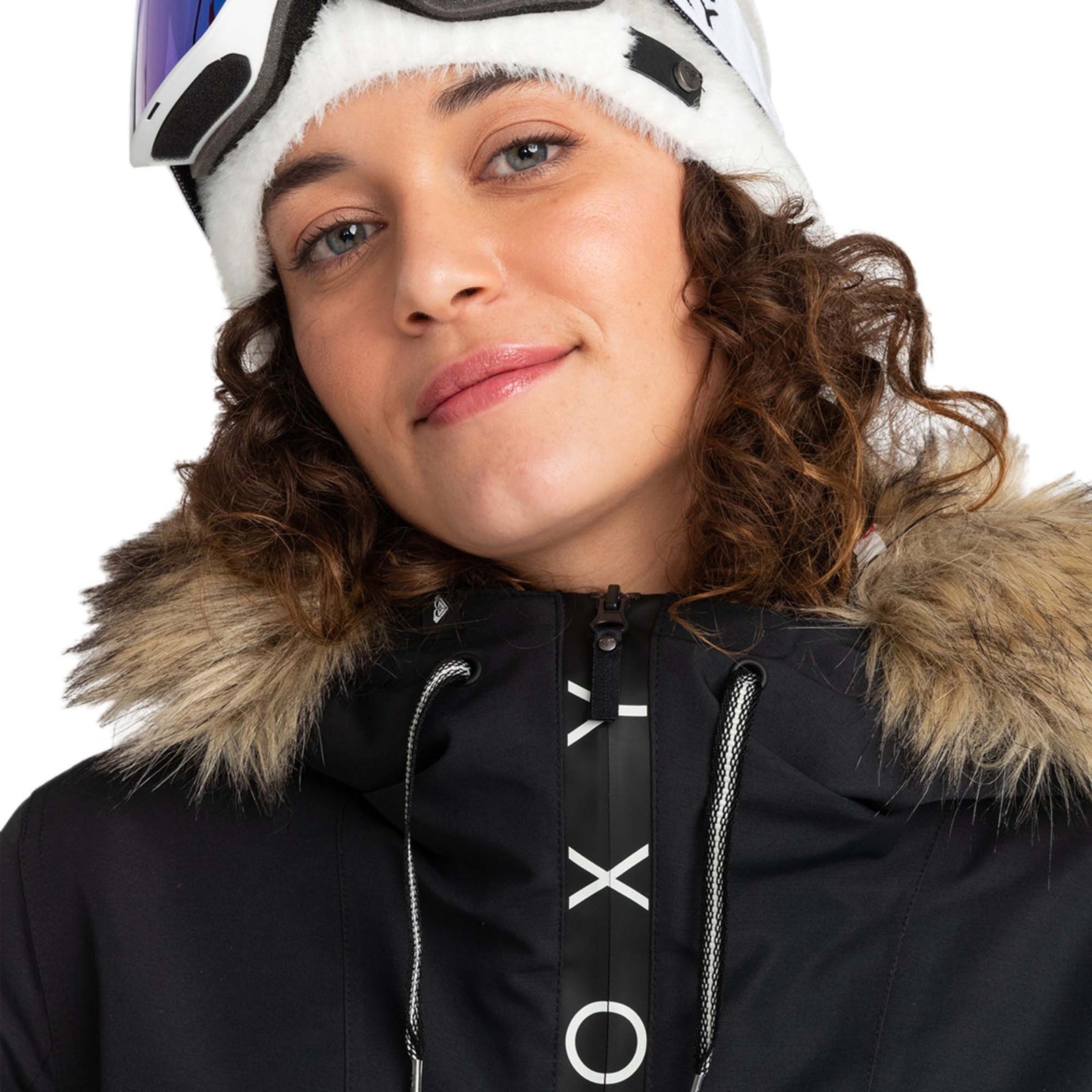 Roxy Skiwear Women's Shelter Jacket 2024 · Boyne Country Sports