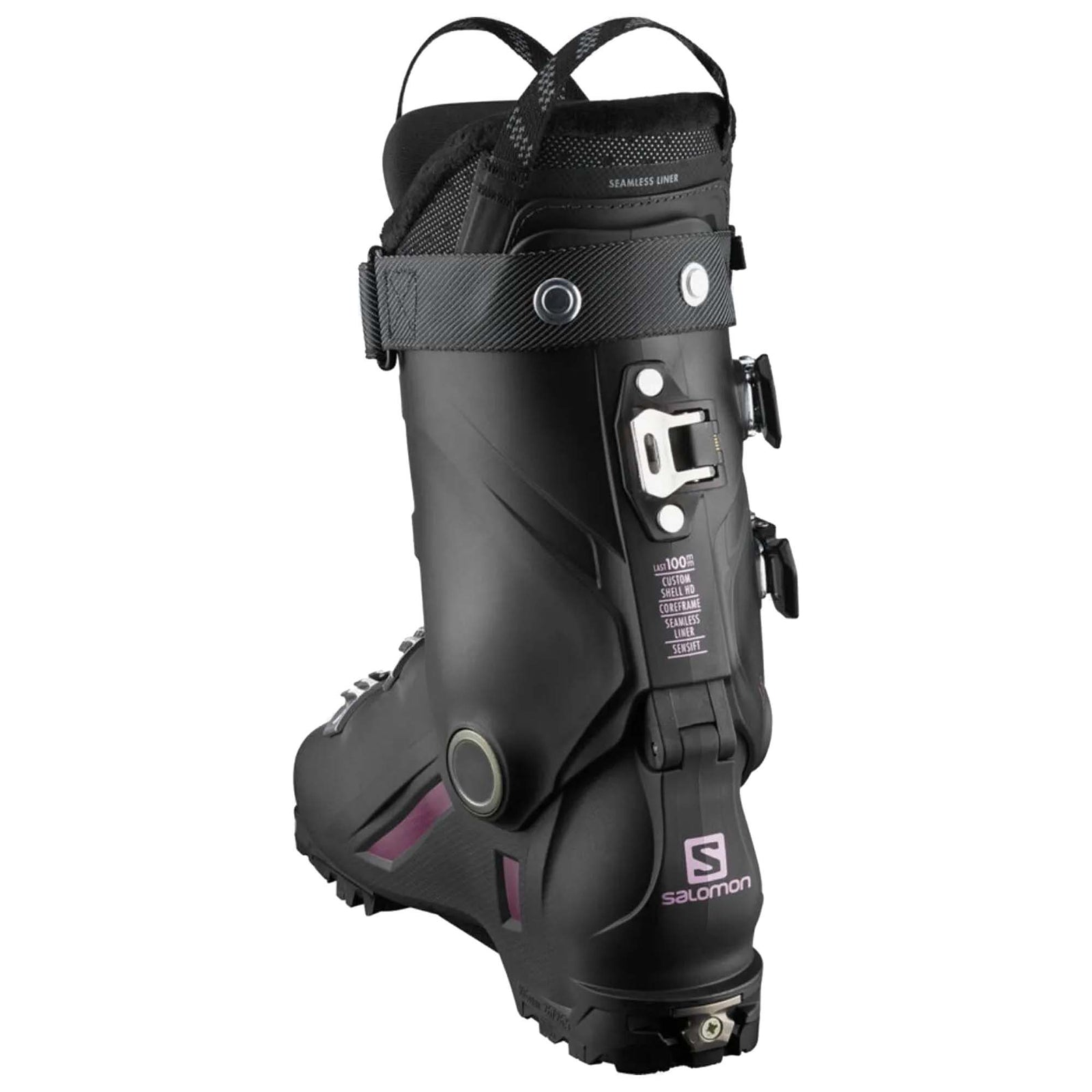 Salomon Women's Shift Pro 90 AT Ski Boot 2022 