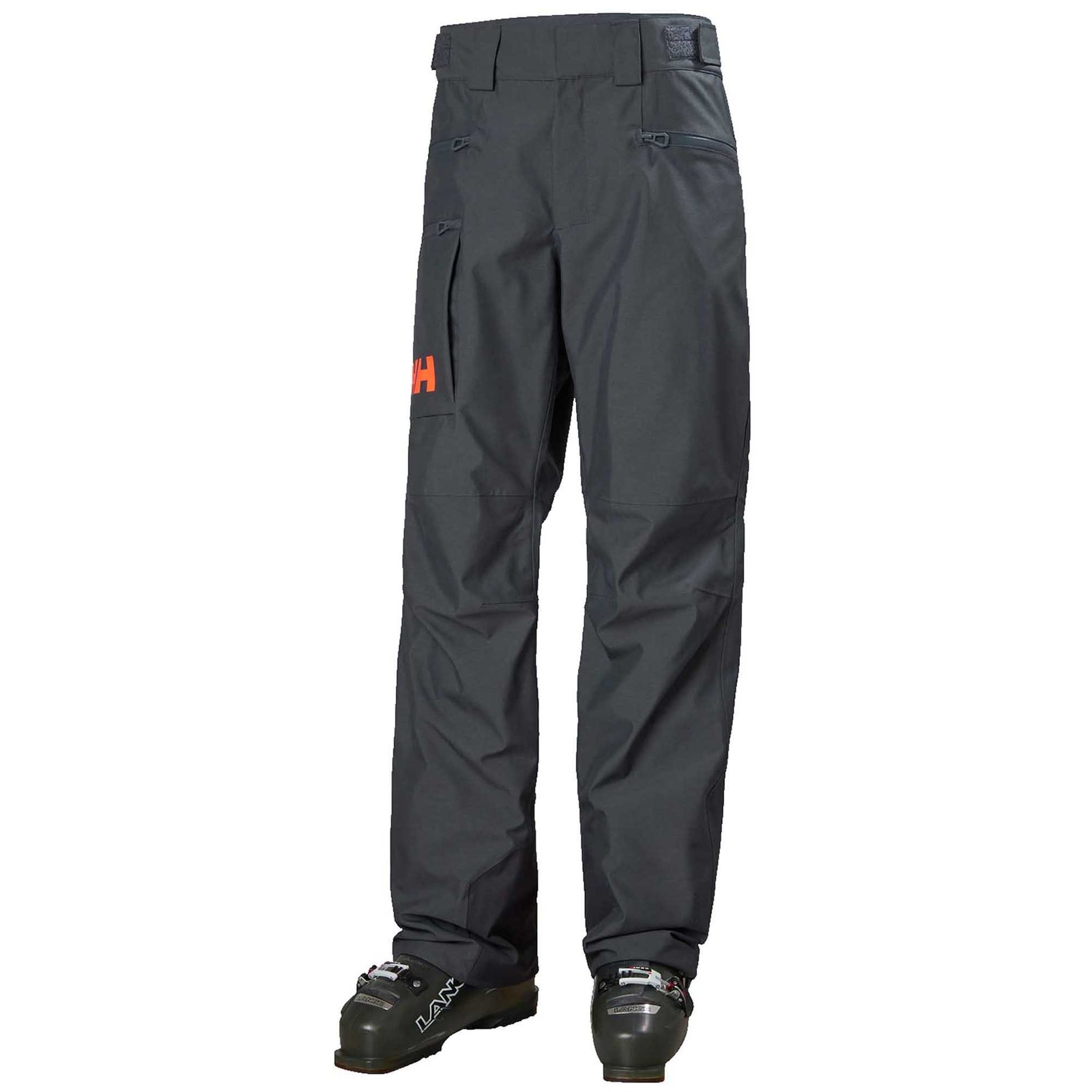 Helly Hansen Men's Garibaldi 2.0 Pant 2024 SLATE