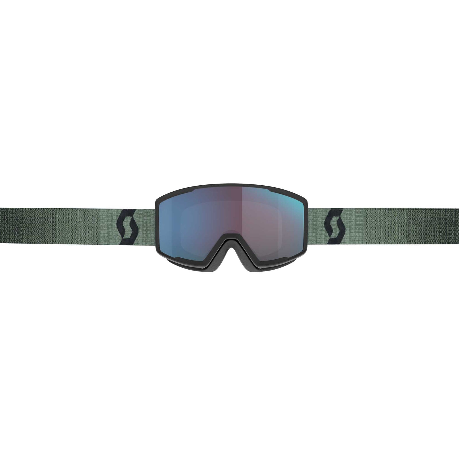 Scott Factor Pro Goggles 2024 