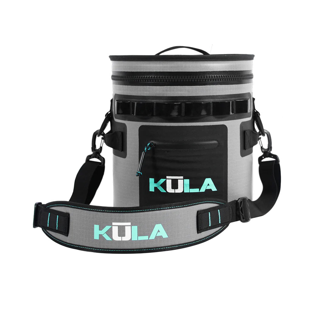 BOTE KULA Softy 2.5 Cooler GREY