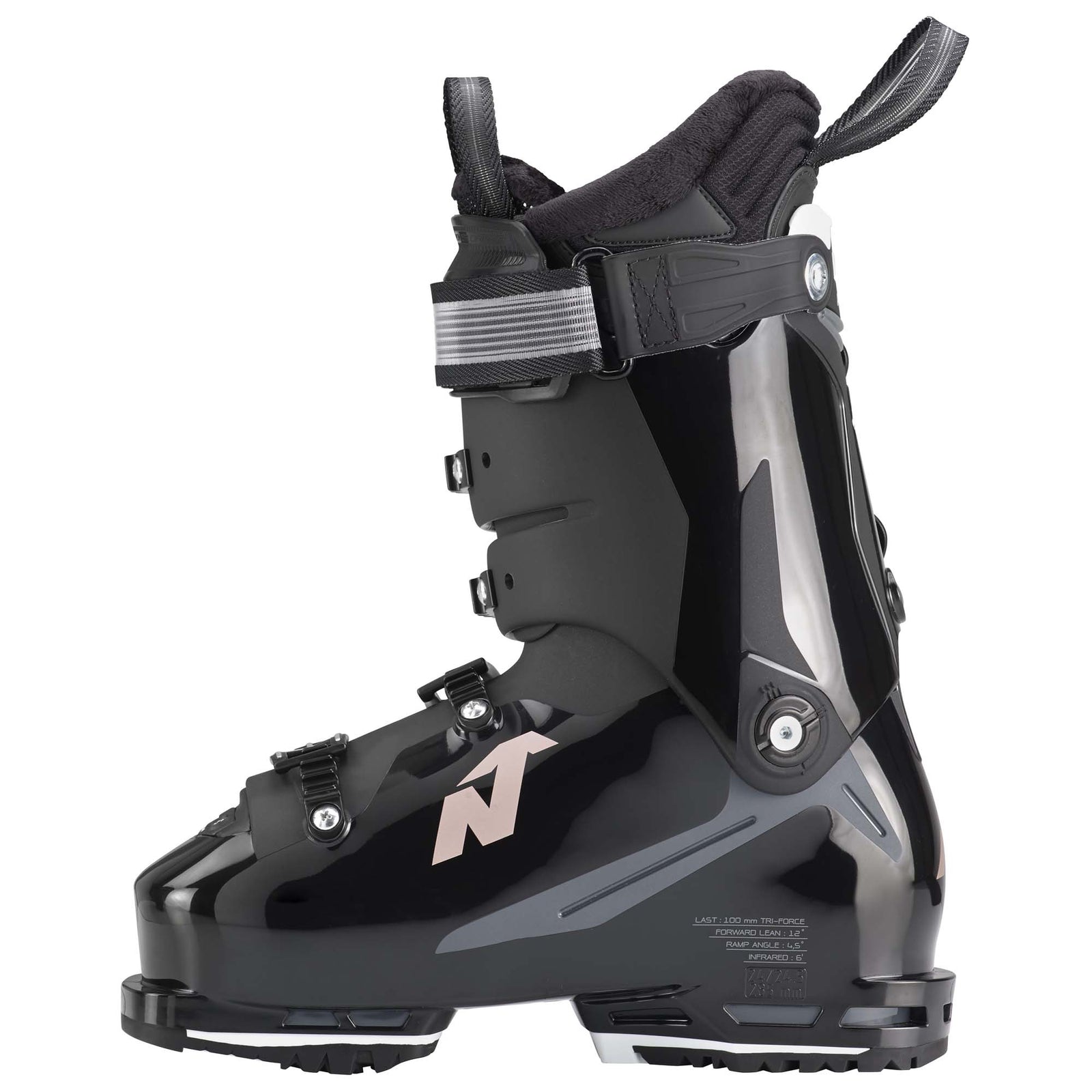 Nordica Women's Speedmachine 115 Ski Boot 2024 