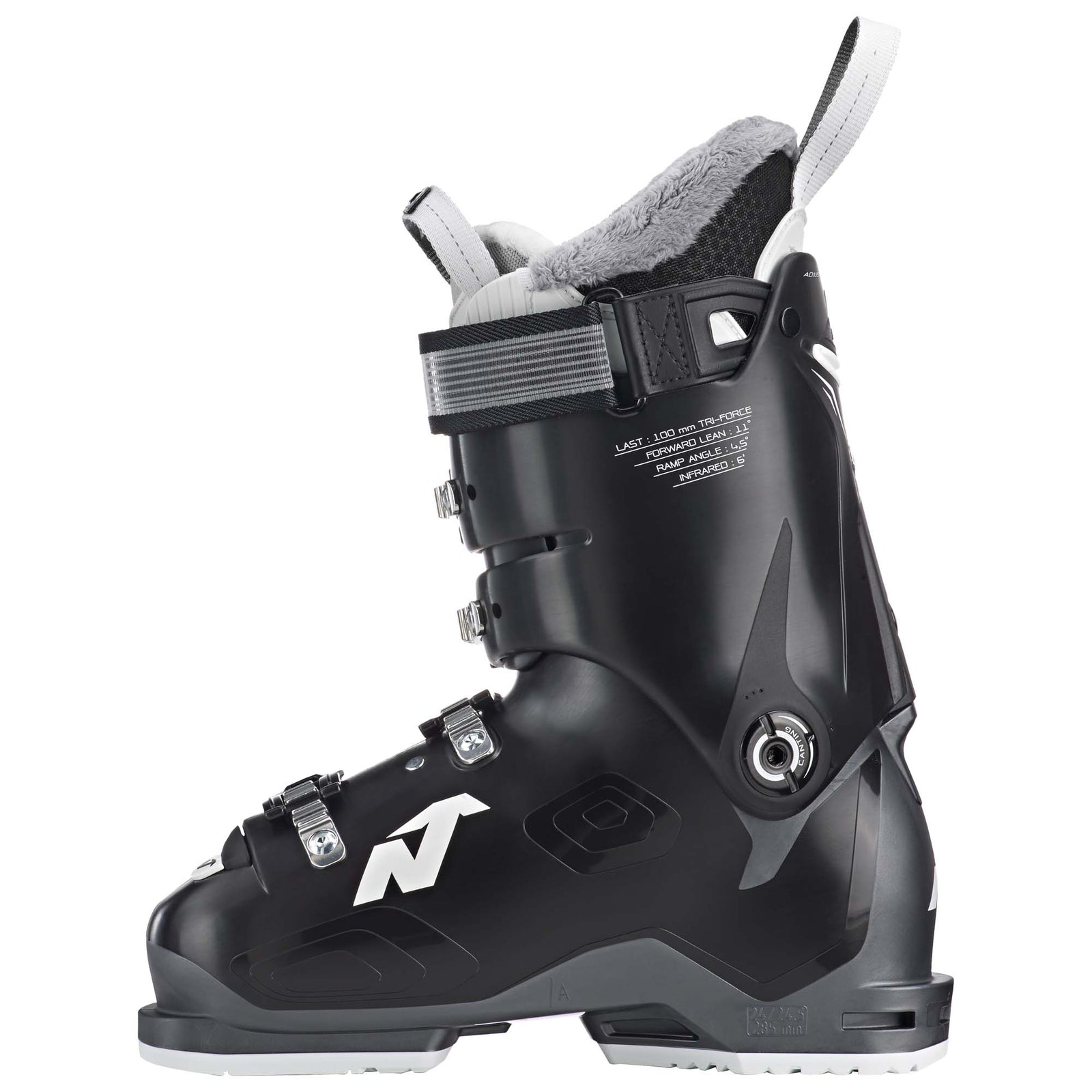 Nordica Women's Speedmachine 3 75 Ski Boot 2025 