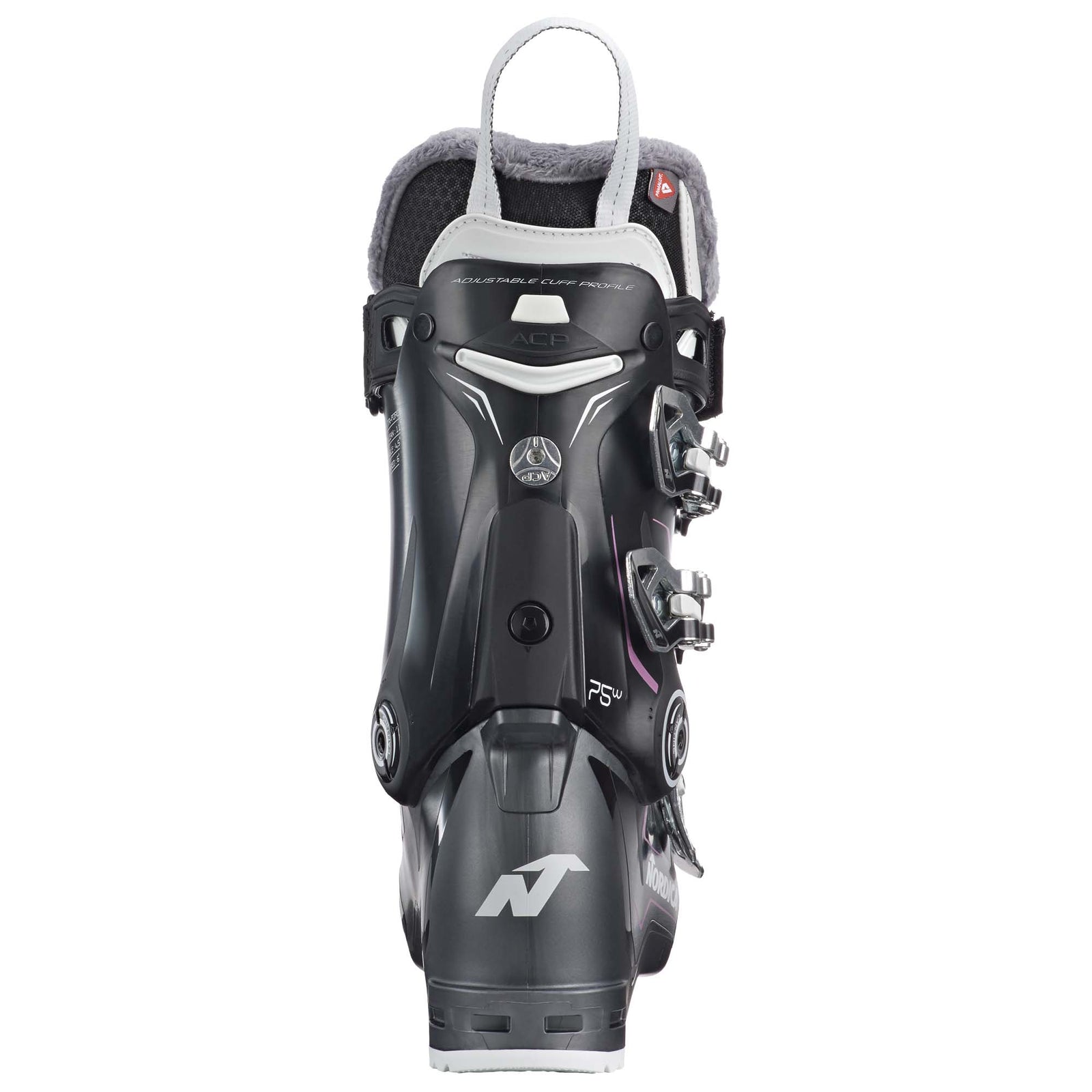 Nordica Women's Speedmachine 3 75 Ski Boot 2025 