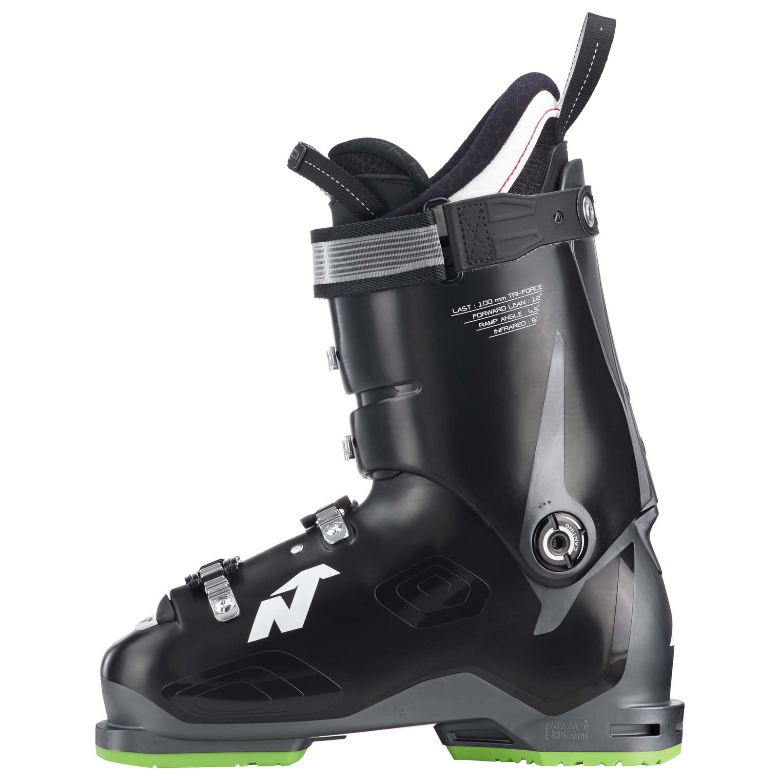 Nordica Men's Speedmachine 90 Ski Boot 2024 