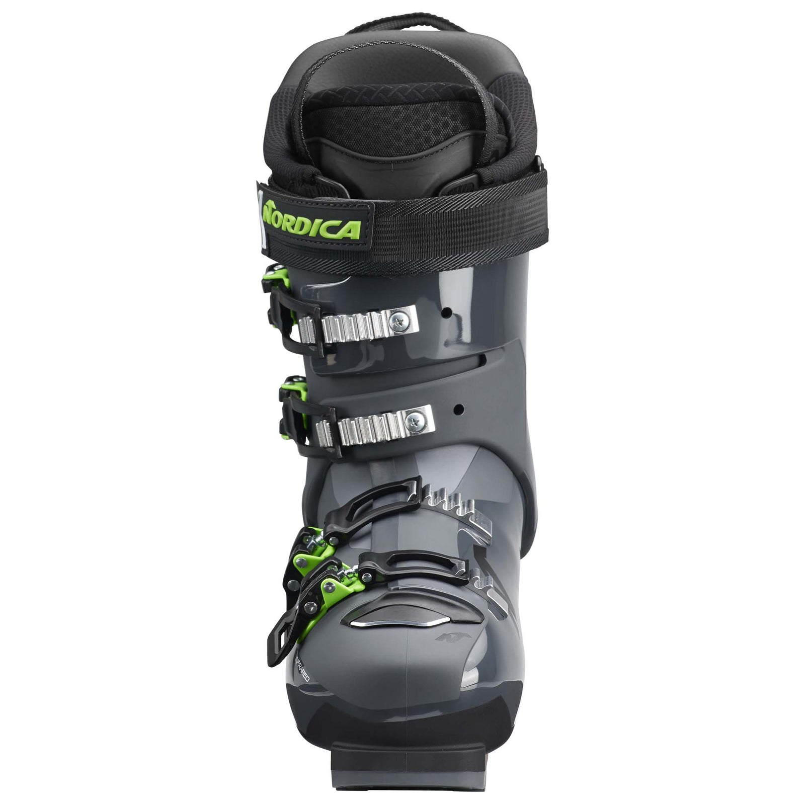 Nordica Men's Sportmachine 3 110 Ski Boot 2025 