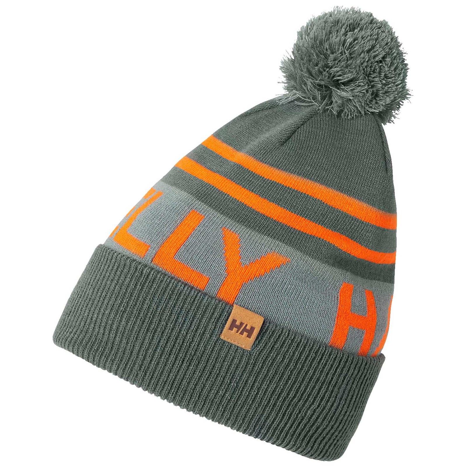 Helly Hansen Ridgeline Beanie 2024 STORM